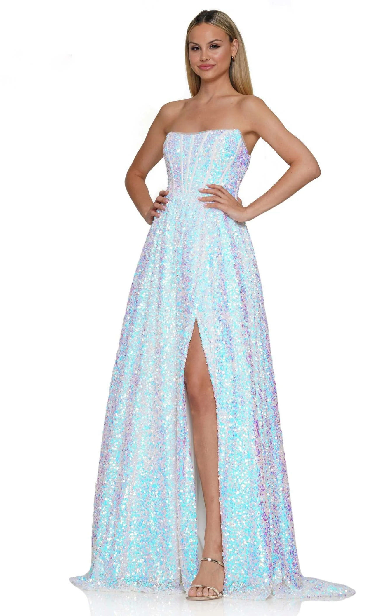 Colors Dress 3229 Dress - Image 4