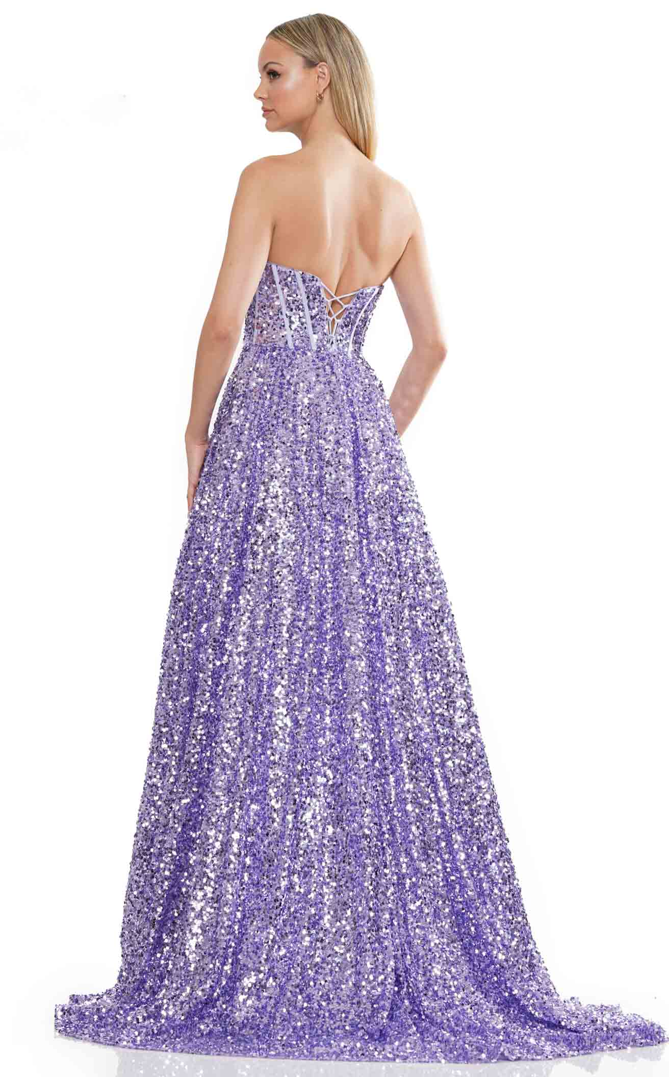 Colors Dress 3229 Dress - Image 5