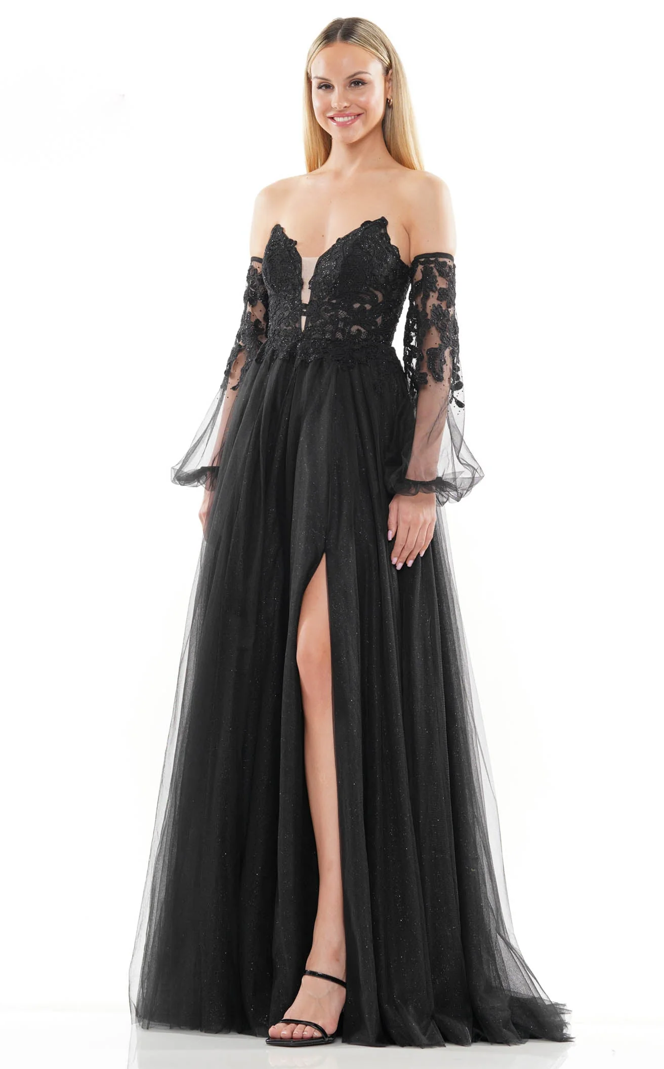 Colors Dress 3237 Dress