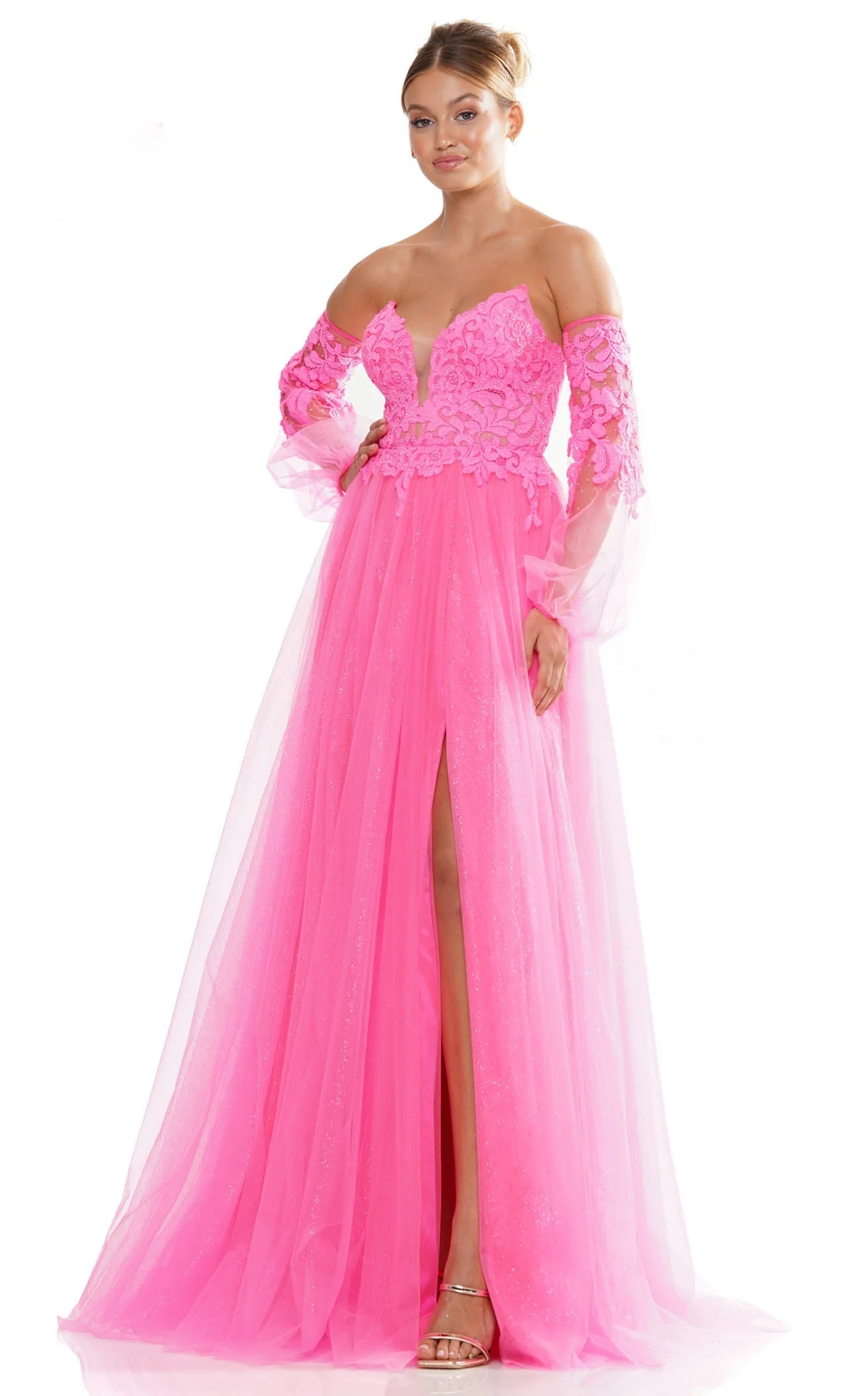 Colors Dress 3237 Dress - Image 2