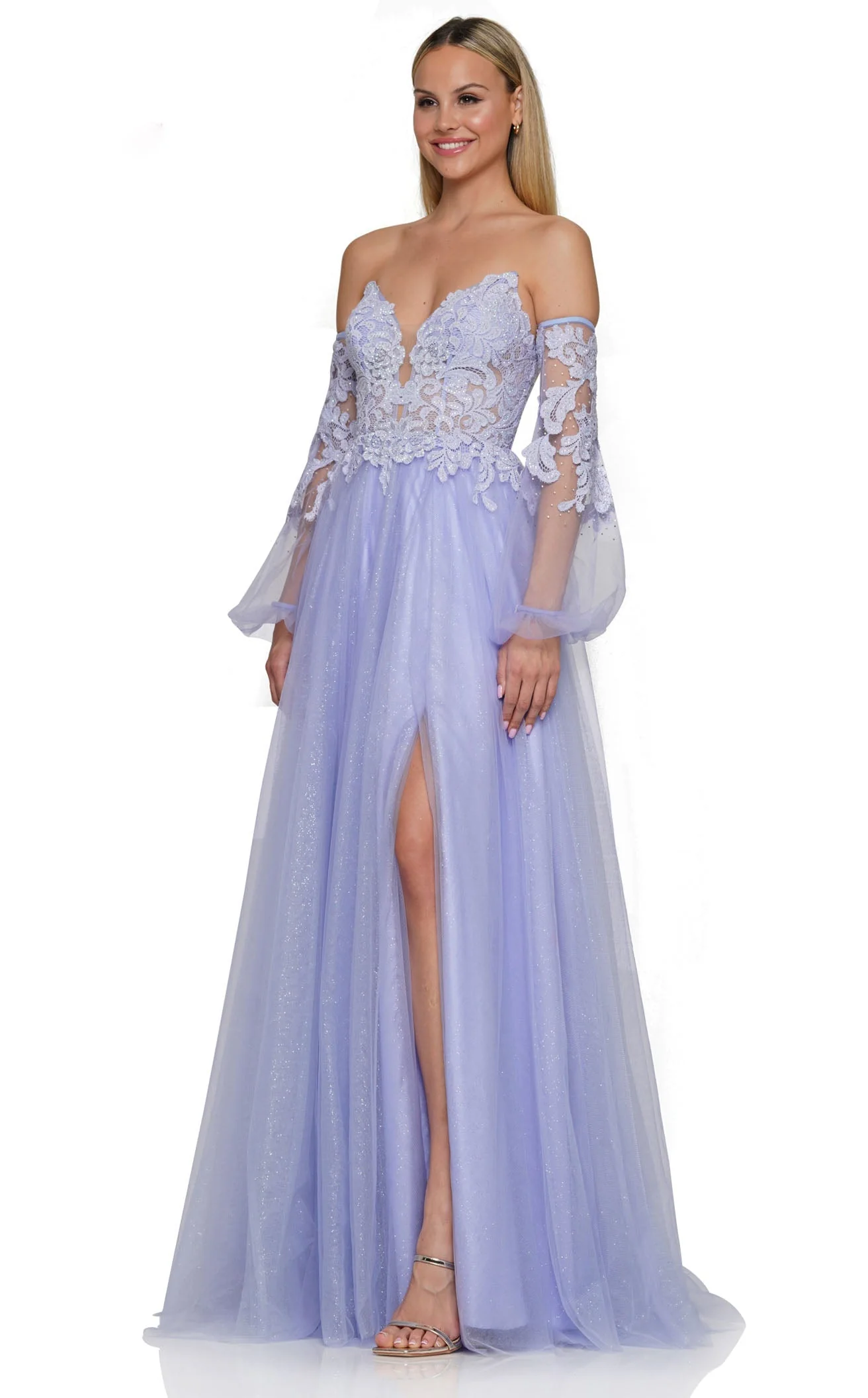 Colors Dress 3237 Dress - Image 4