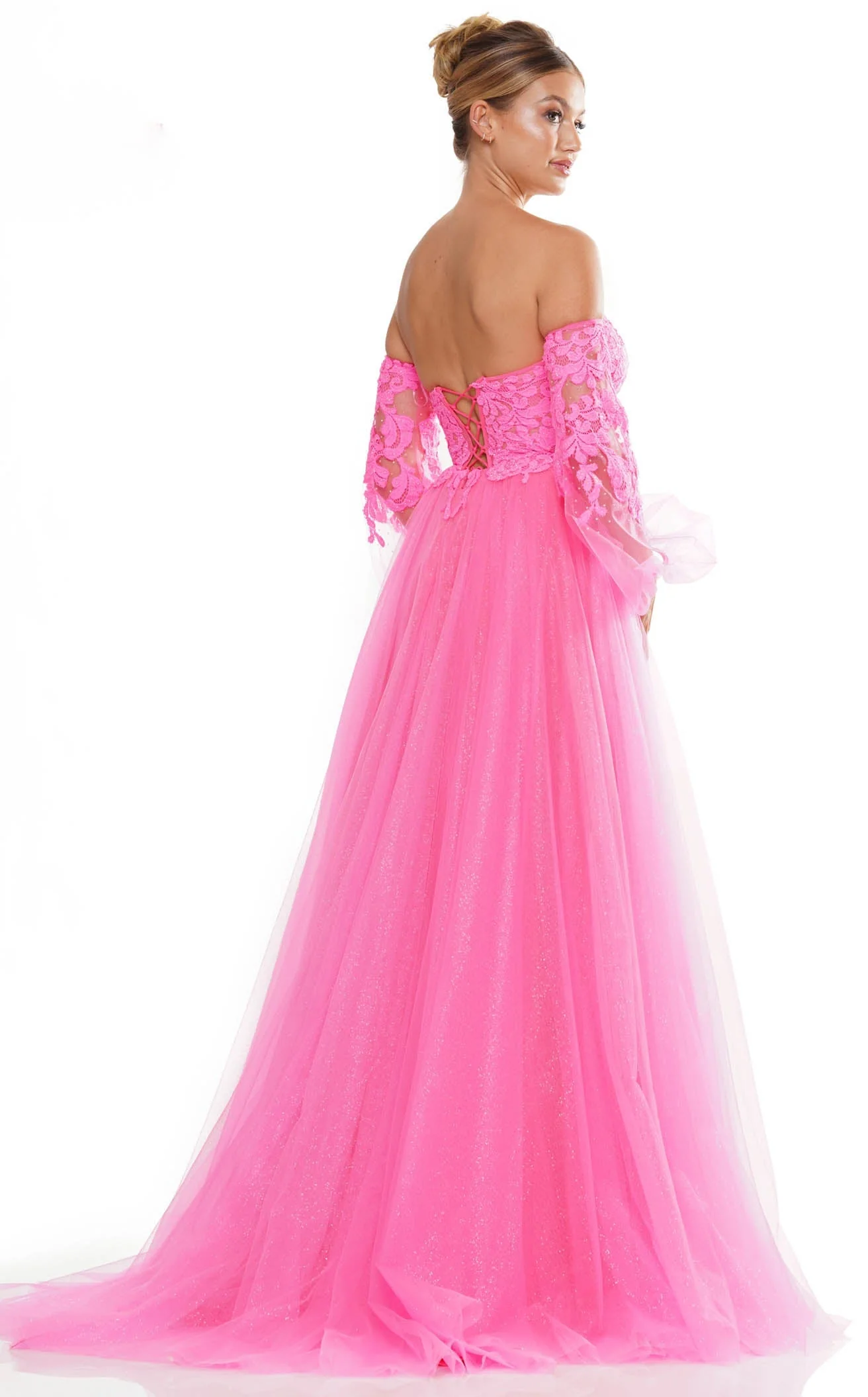 Colors Dress 3237 Dress - Image 6