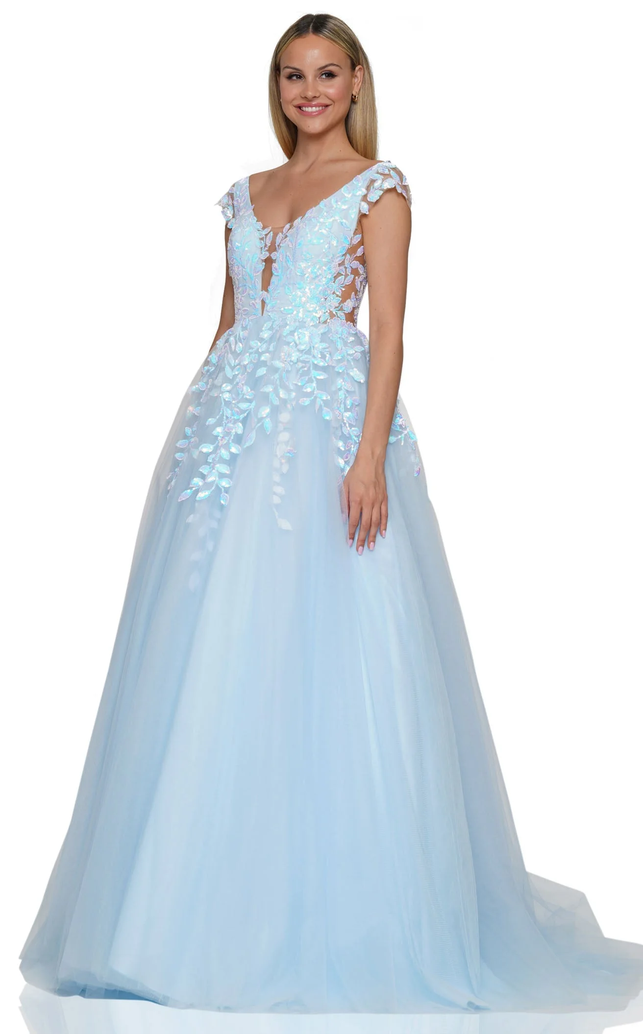 Colors Dress 3239 Dress - Image 3