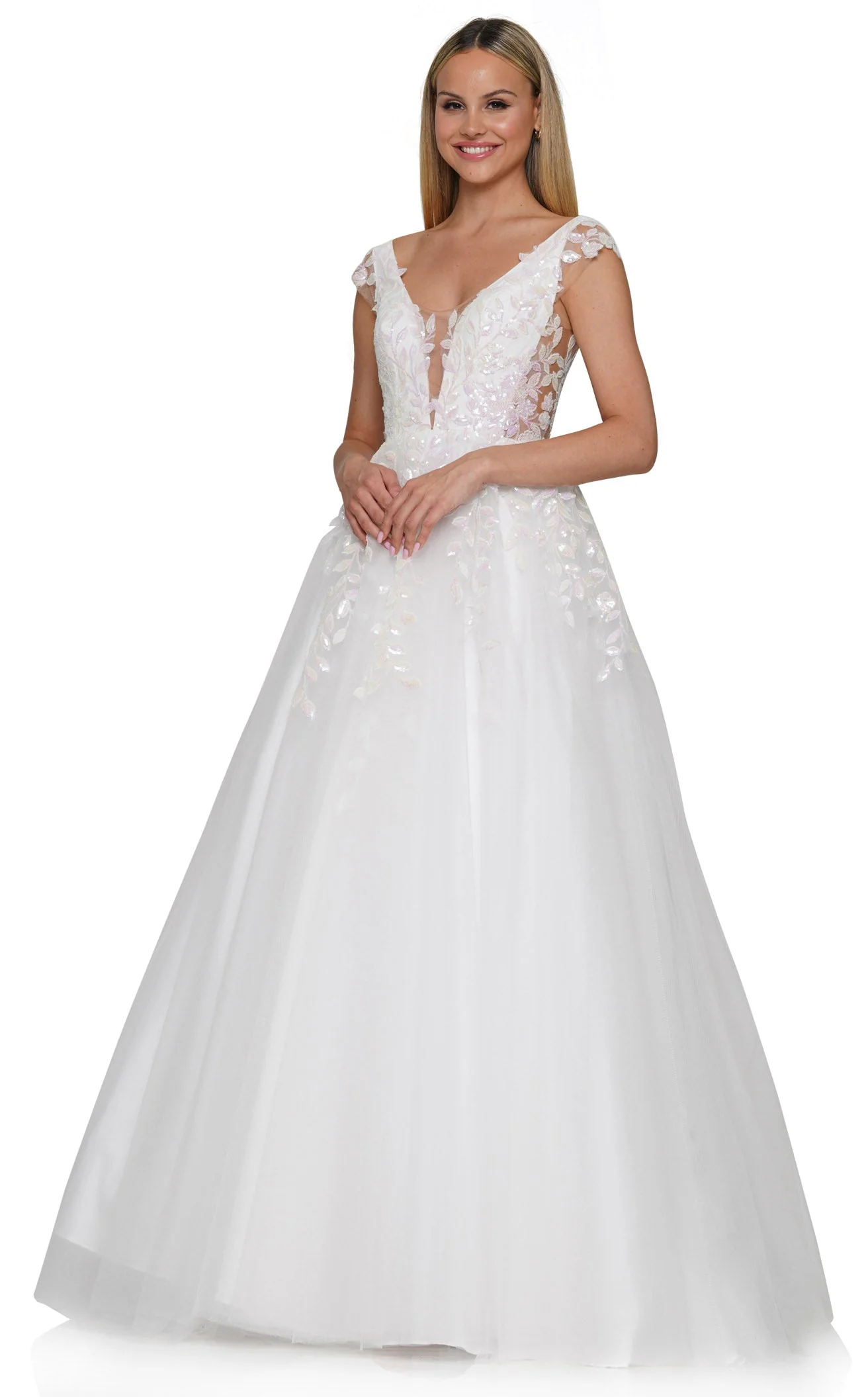 Colors Dress 3239 Dress - Image 4