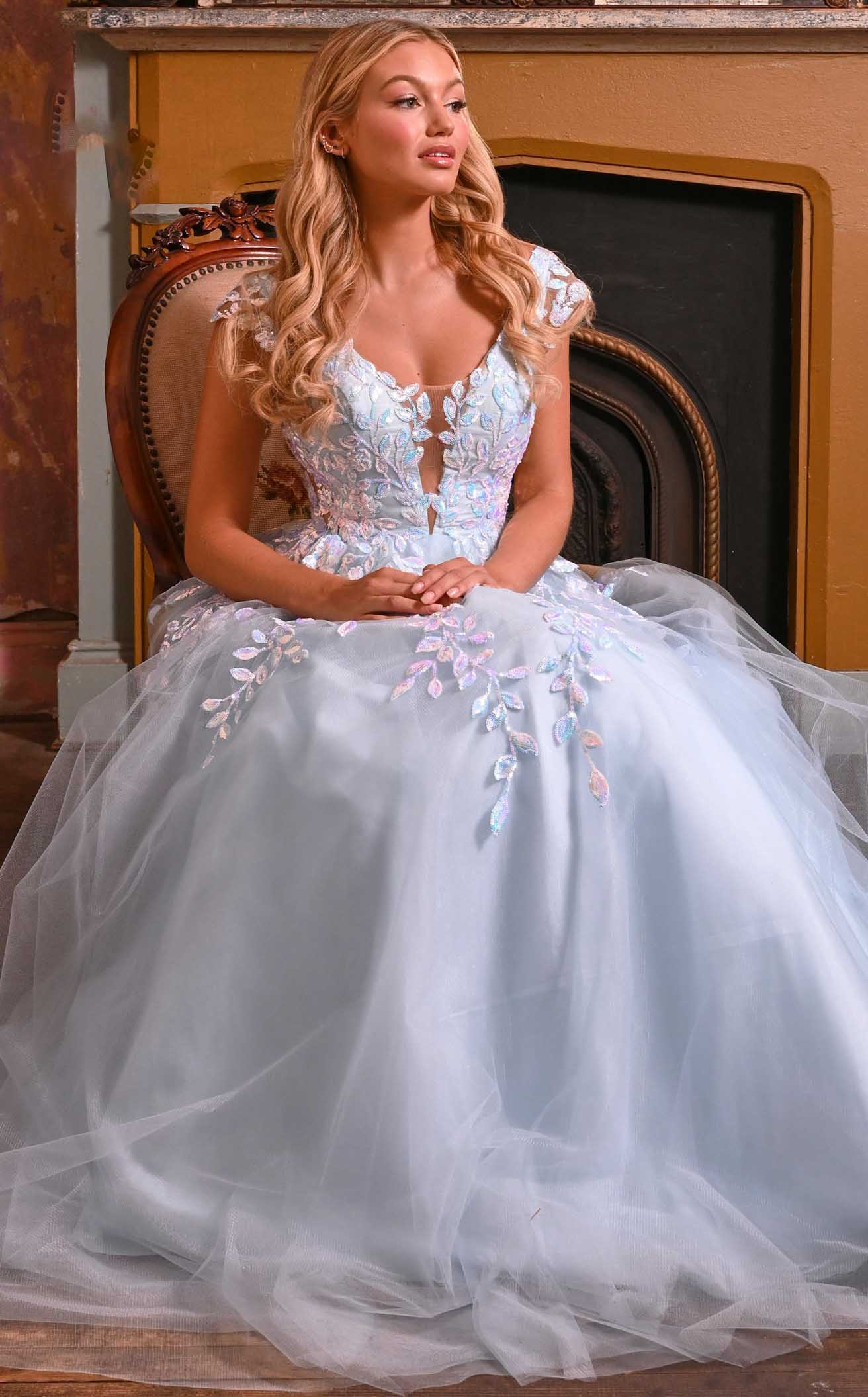 Colors Dress 3239 Dress - Image 5