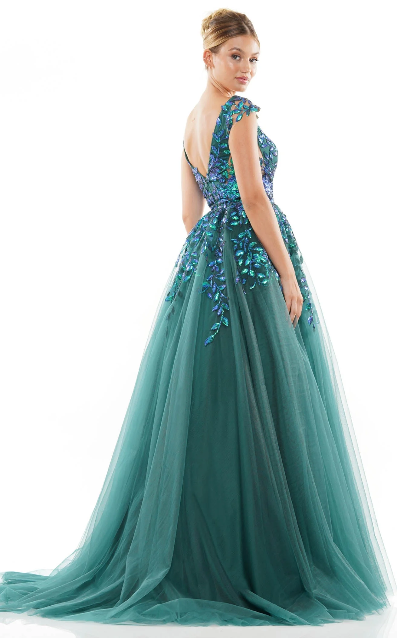 Colors Dress 3239 Dress - Image 7