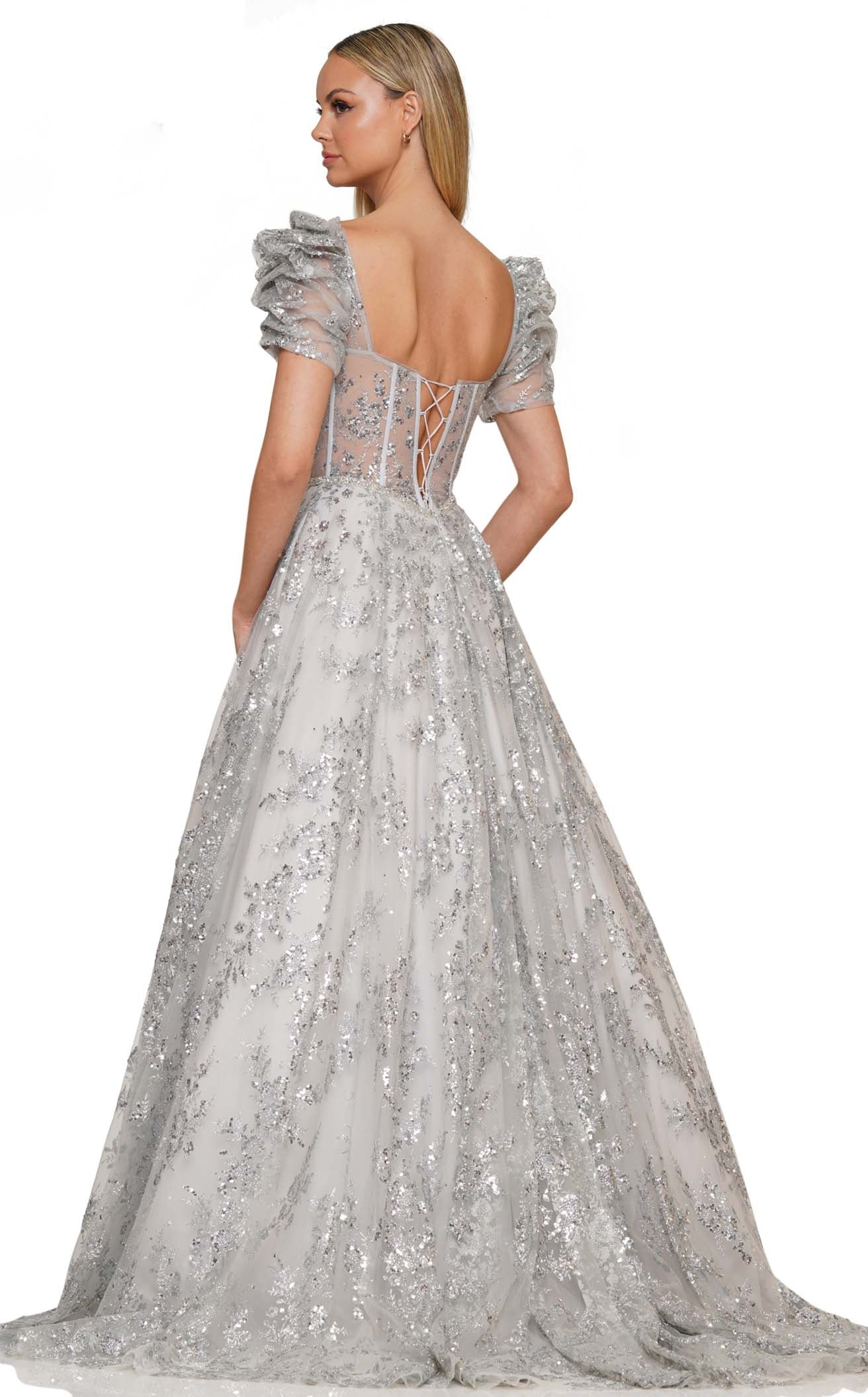 Colors Dress 3243CL Dress - Image 6