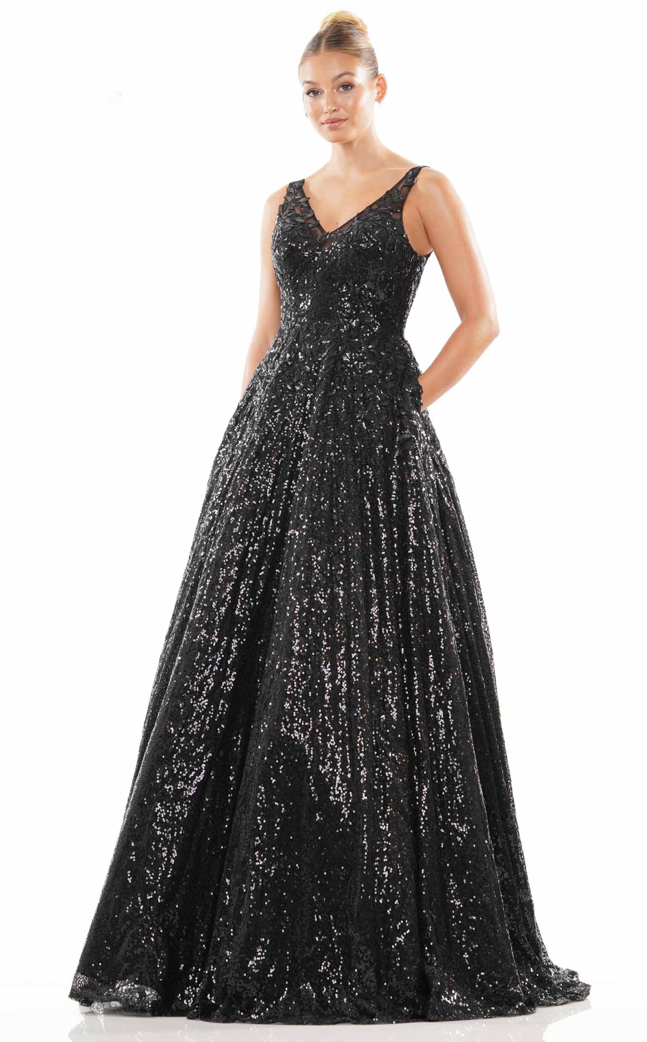 Colors Dress 3246 Dress