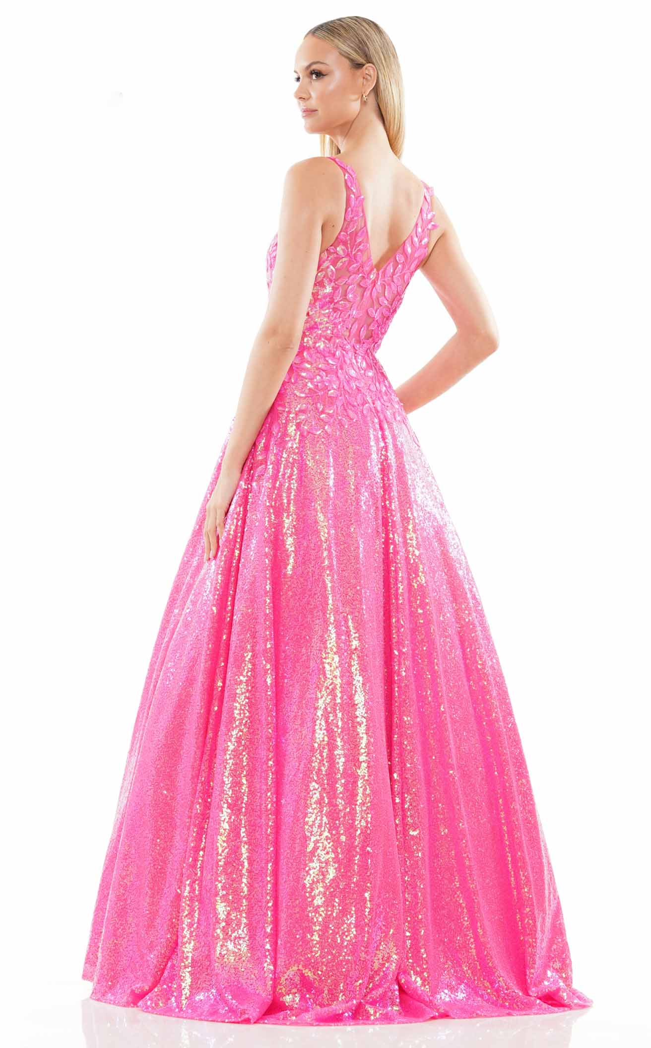 Colors Dress 3246 Dress - Image 5