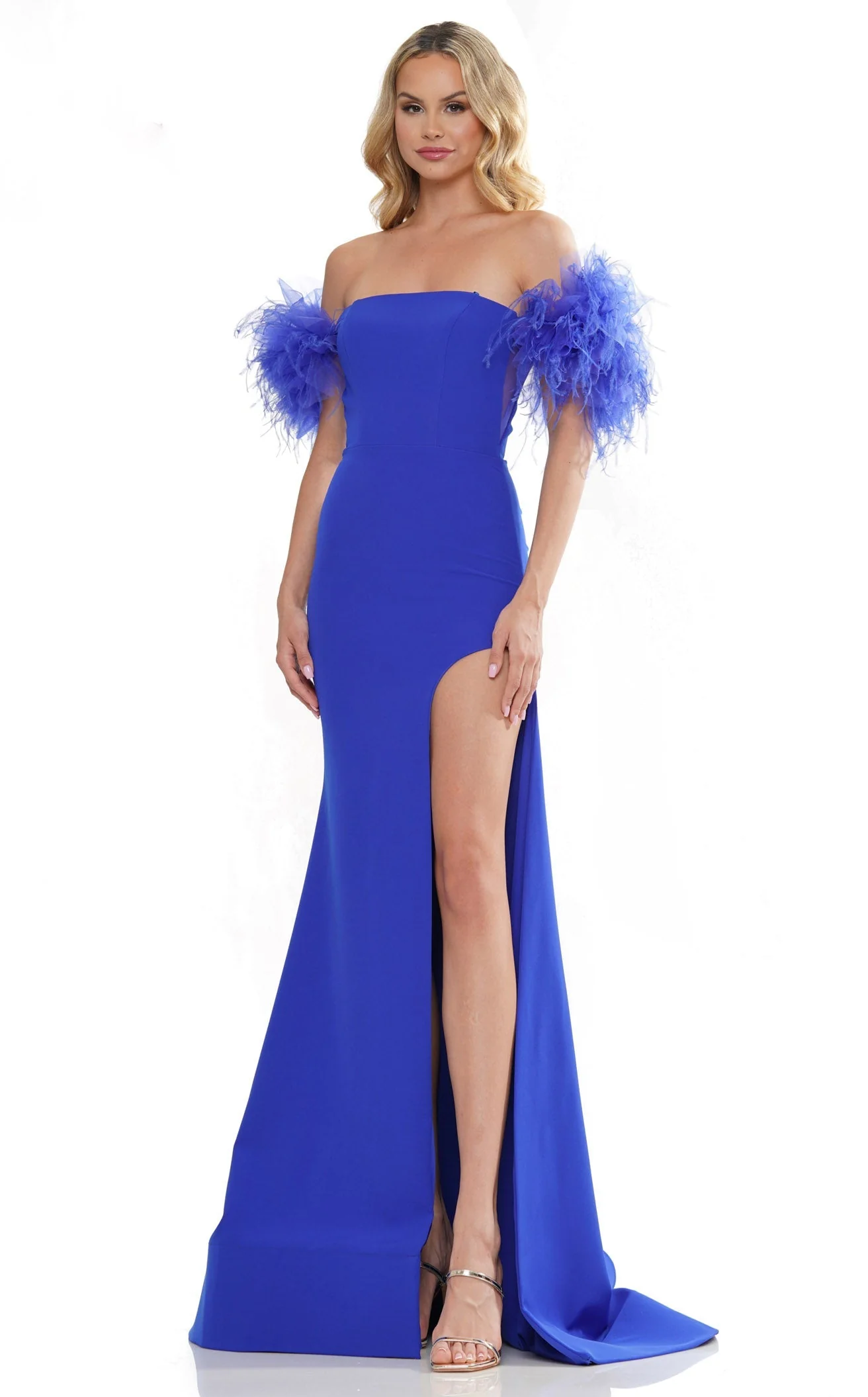 Colors Dress 3250 Dress - Image 4