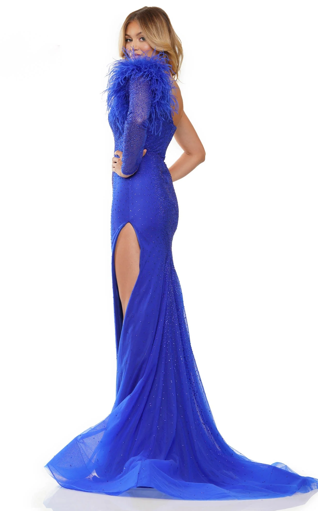 Colors Dress 3251 Dress - Image 5