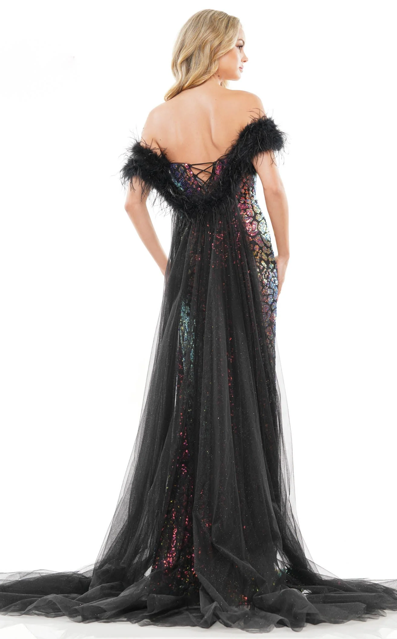 Colors Dress 3259 Dress - Image 4
