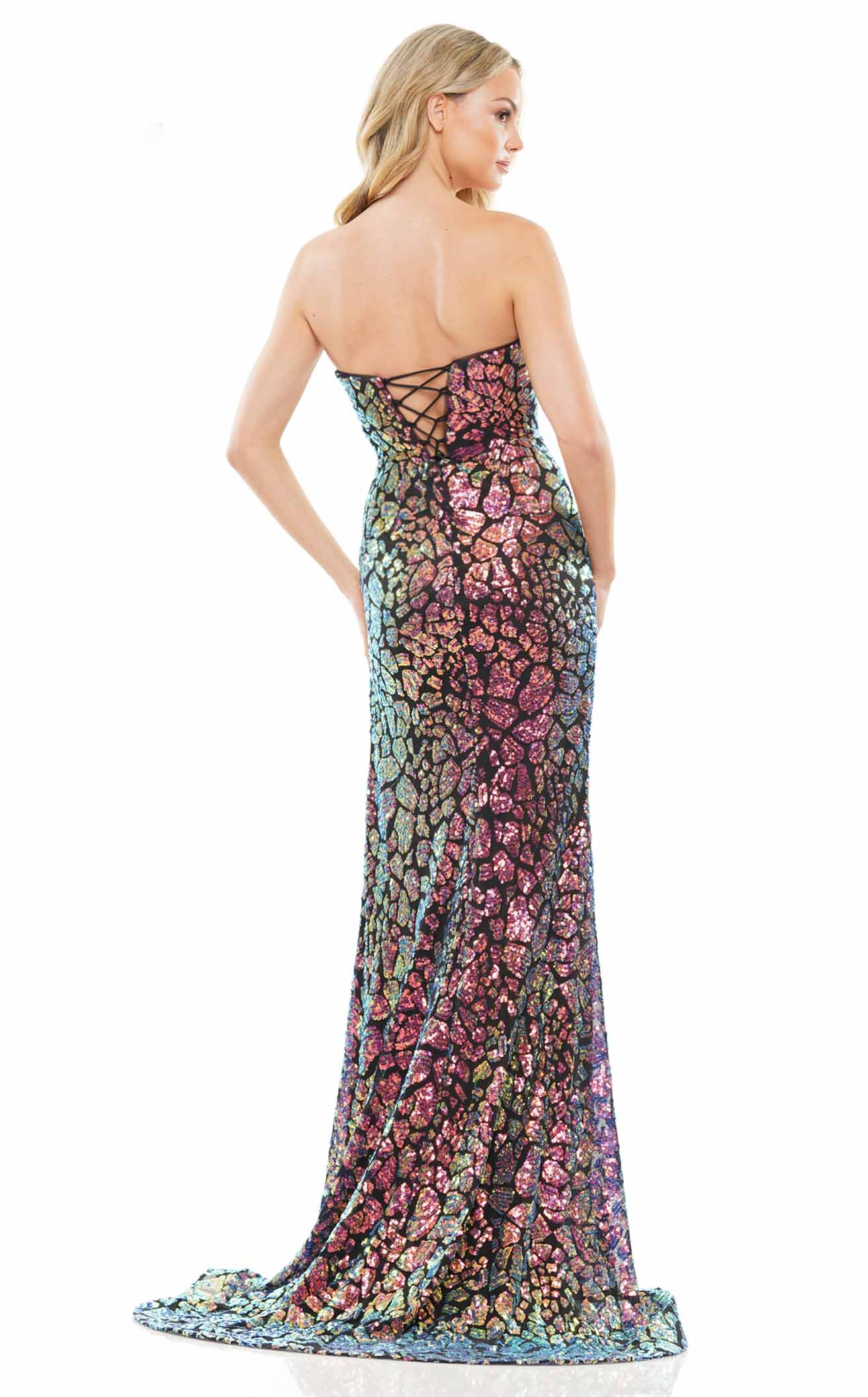 Colors Dress 3259 Dress - Image 5