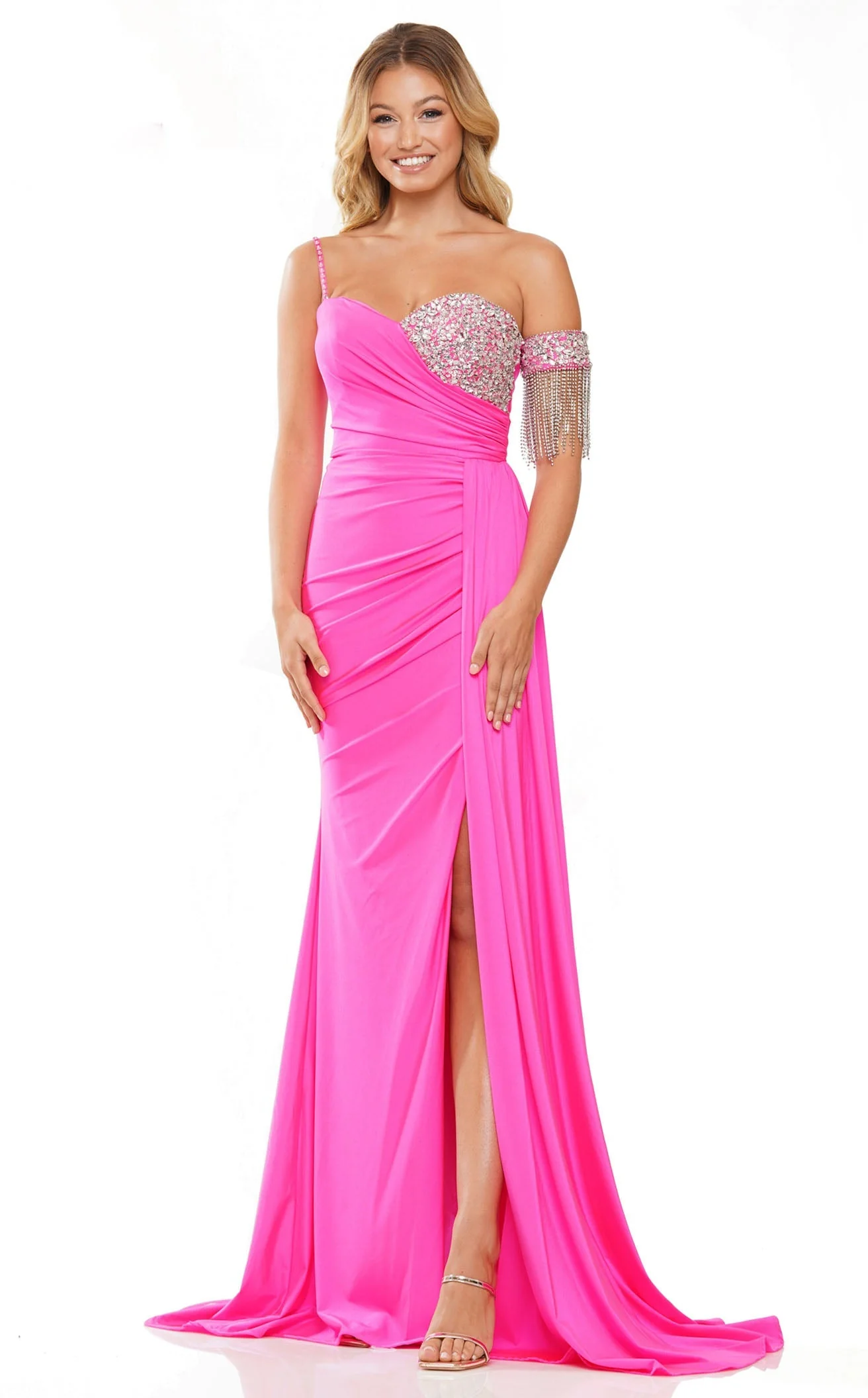 Colors Dress 3275 Dress - Image 3