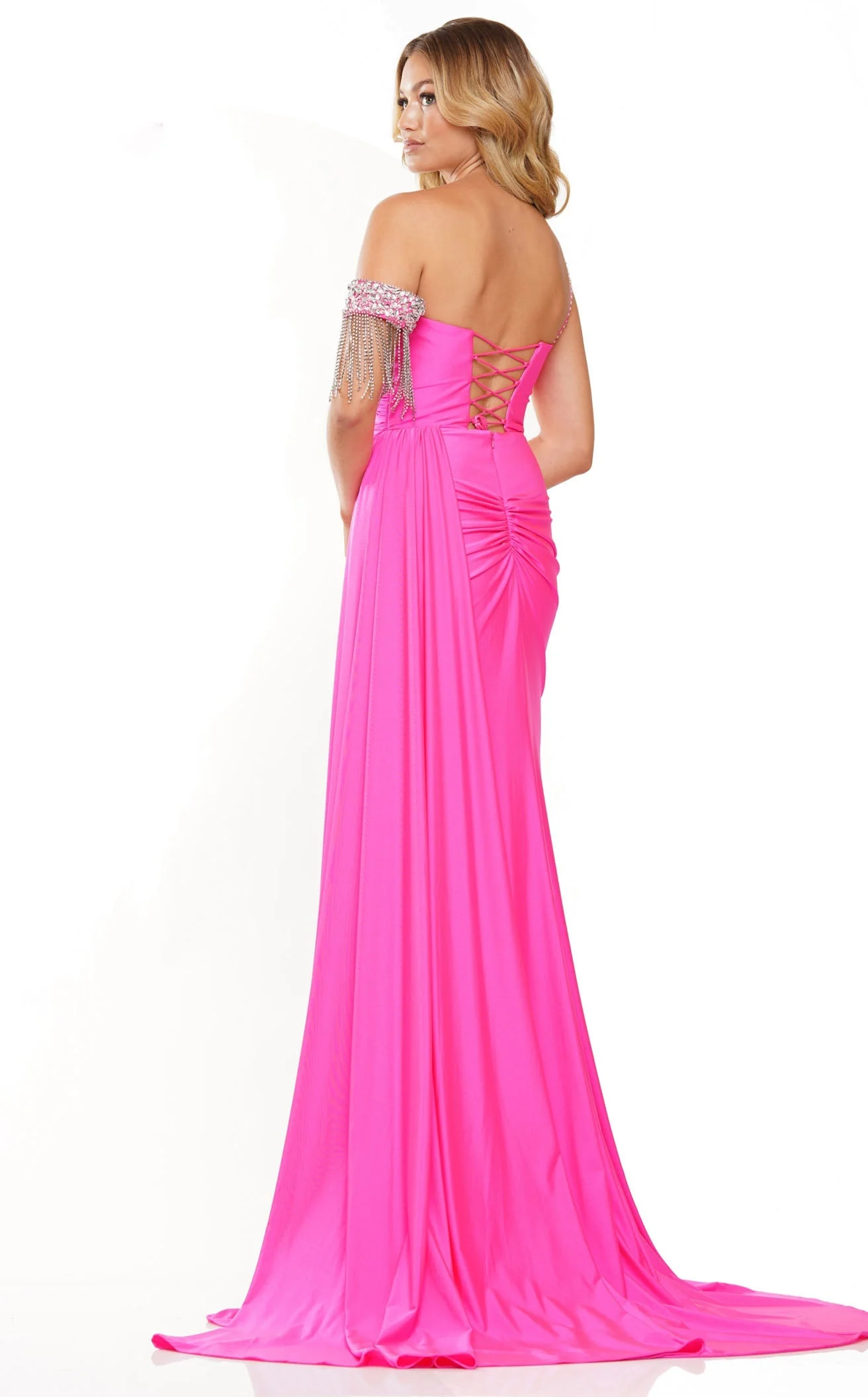 Colors Dress 3275 Dress - Image 6