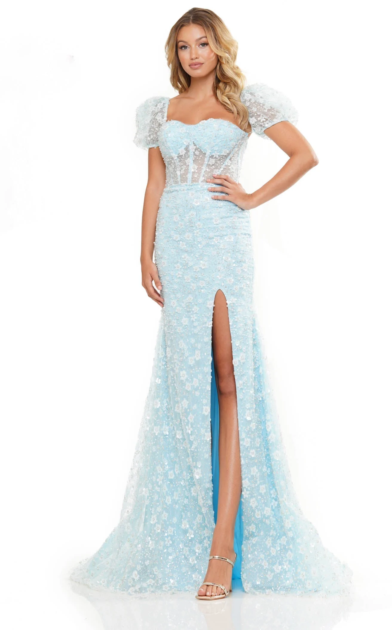 Colors Dress 3290CL Dress