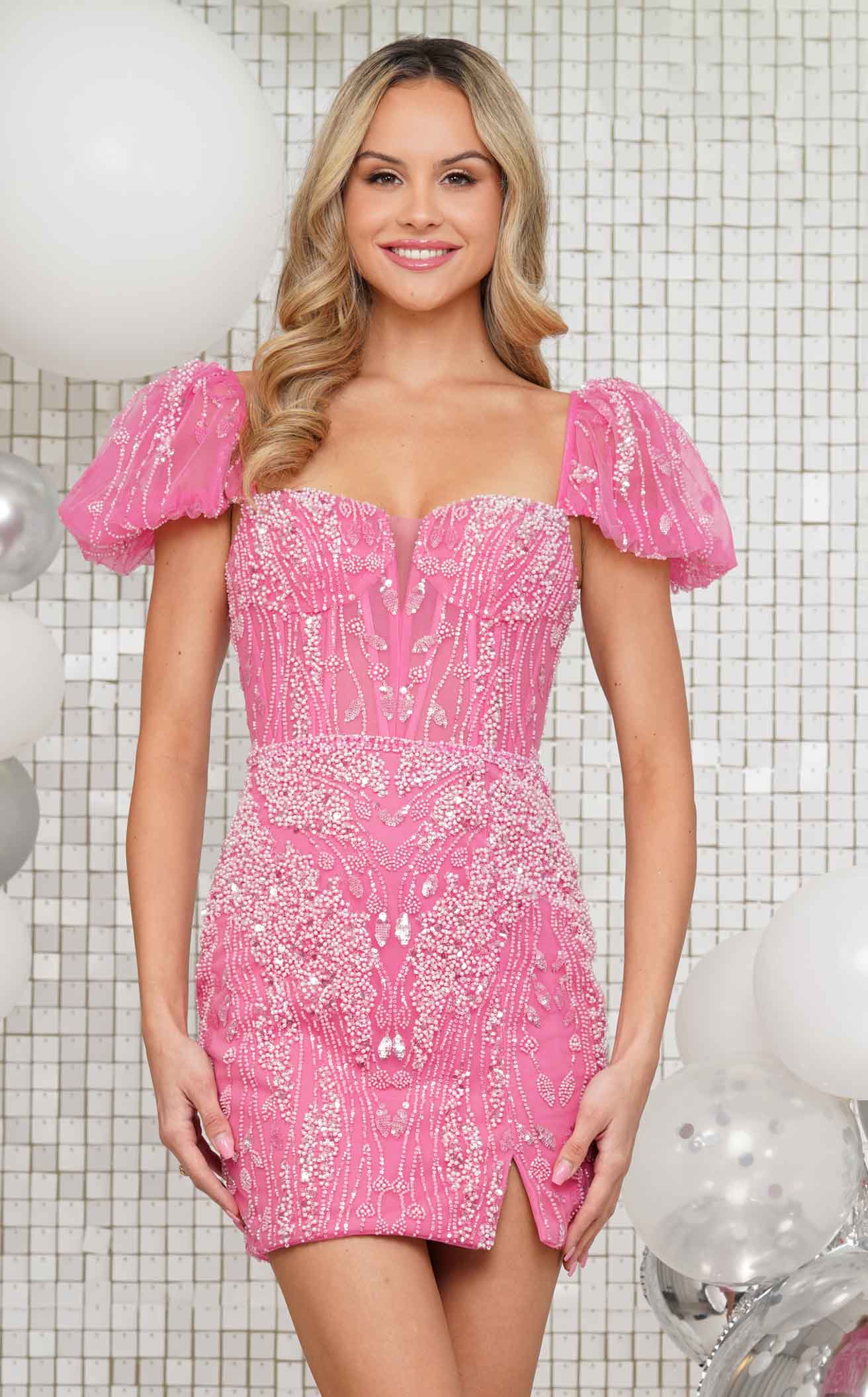 Colors Dress 3363 Dress - Image 3
