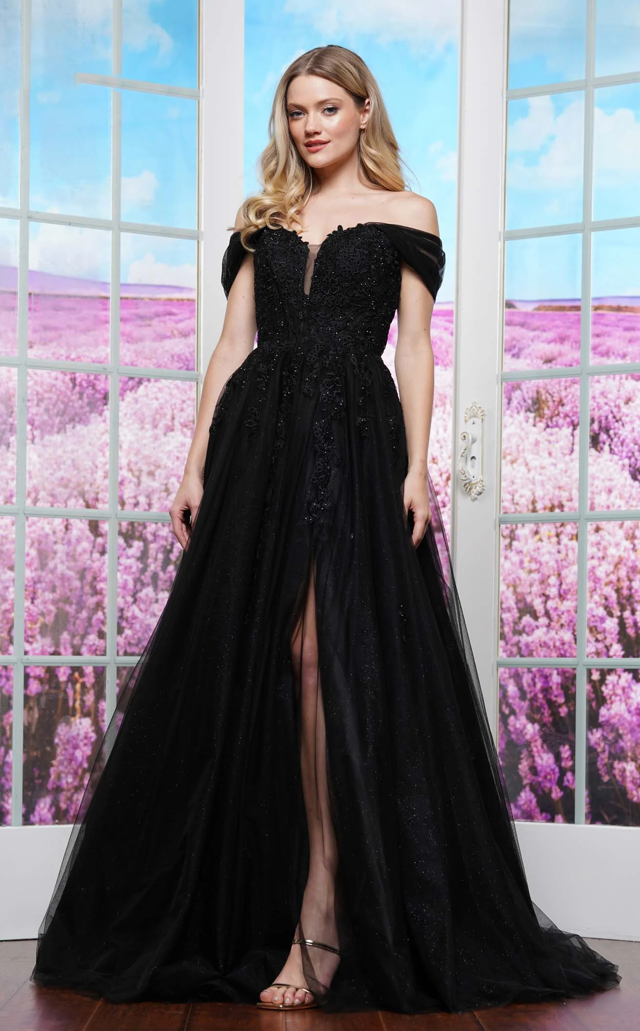 Colors Dress 3474CL Dress