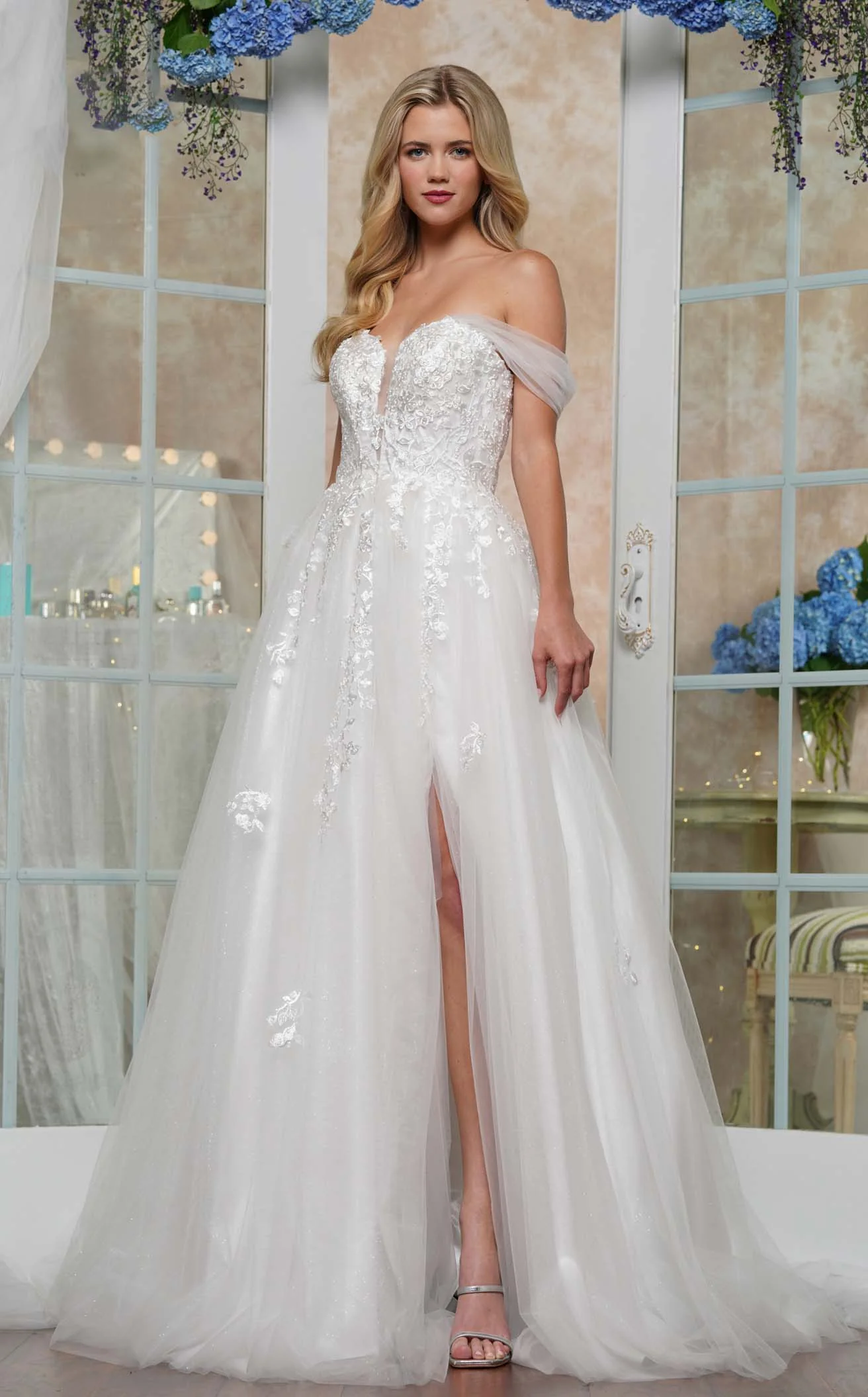Colors Dress 3474CL Dress - Image 3