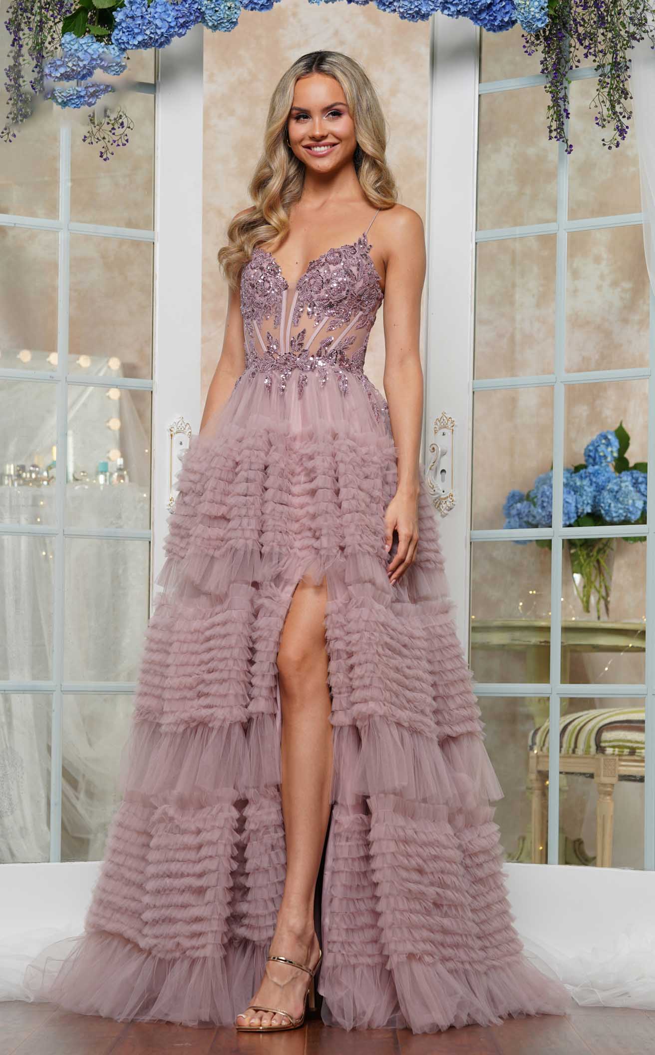 Colors Dress 3515CL Dress - Image 3