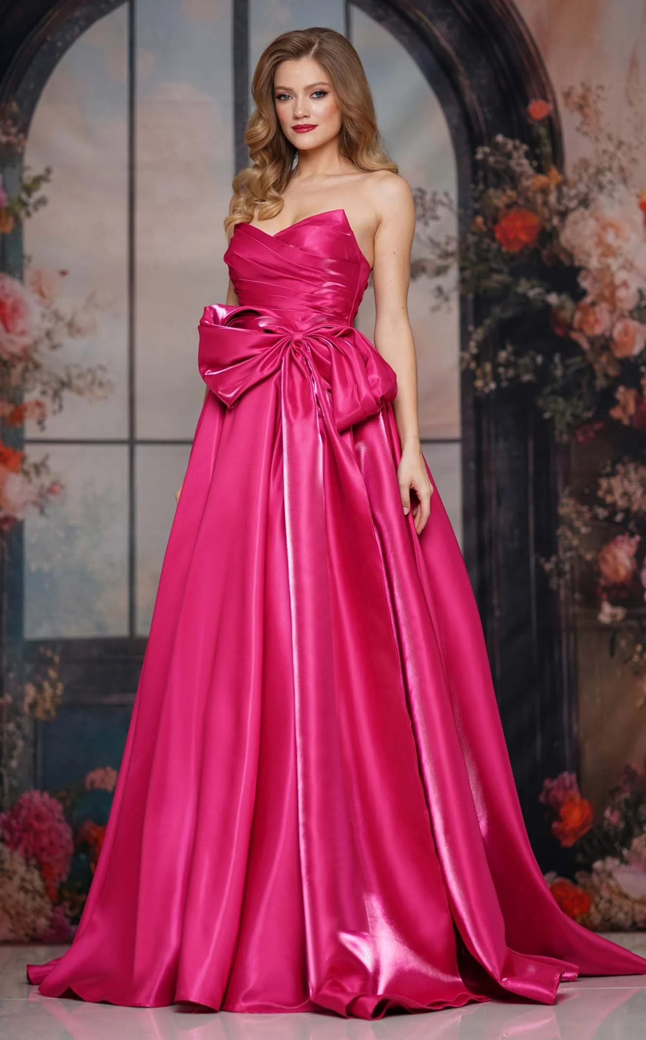 Colors Dress 3860CL Dress - Image 4