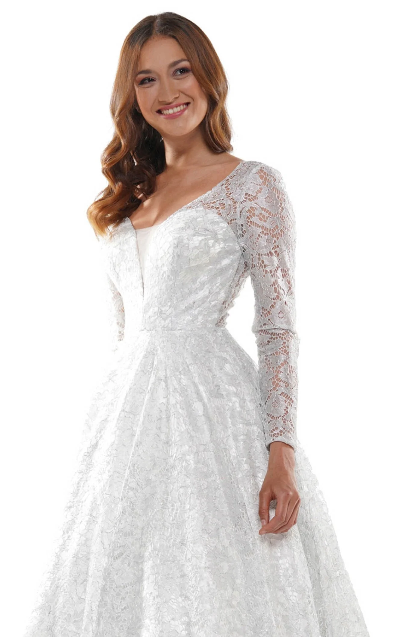 Colors Dress G1014 Dress - Image 9