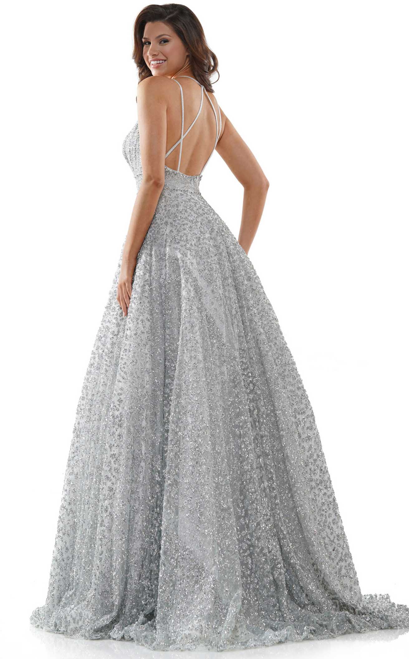 Colors Dress G1022 Dress - Image 6