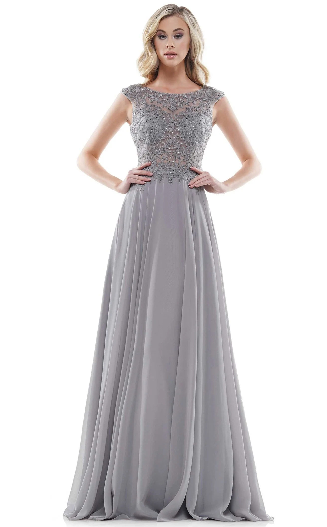 Colors Dress G1032 Dress