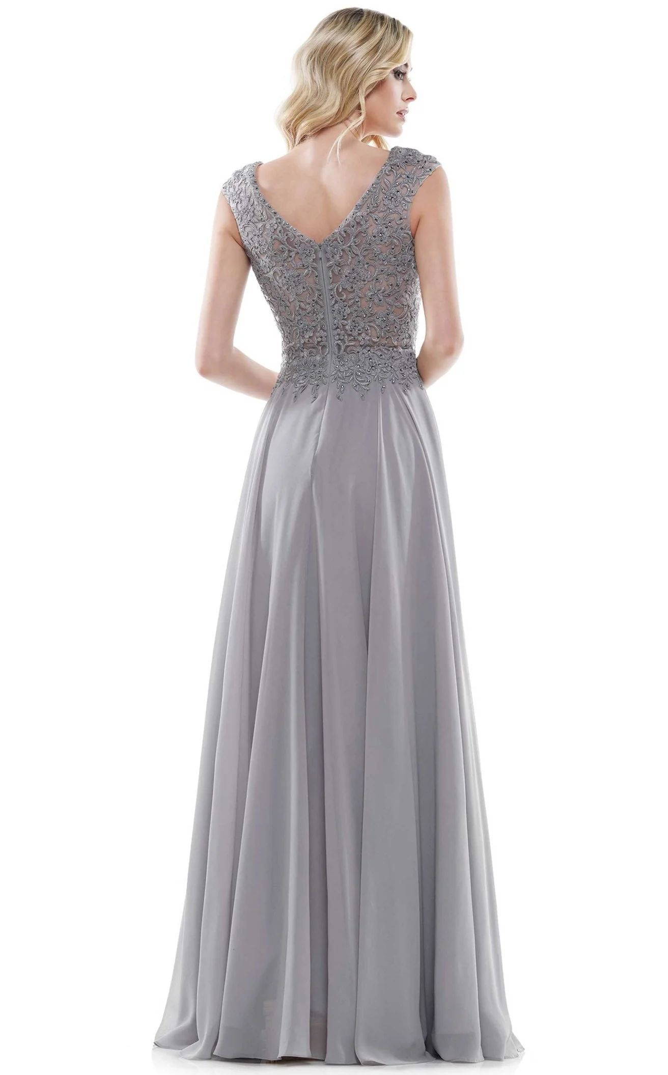 Colors Dress G1032 Dress - Image 2