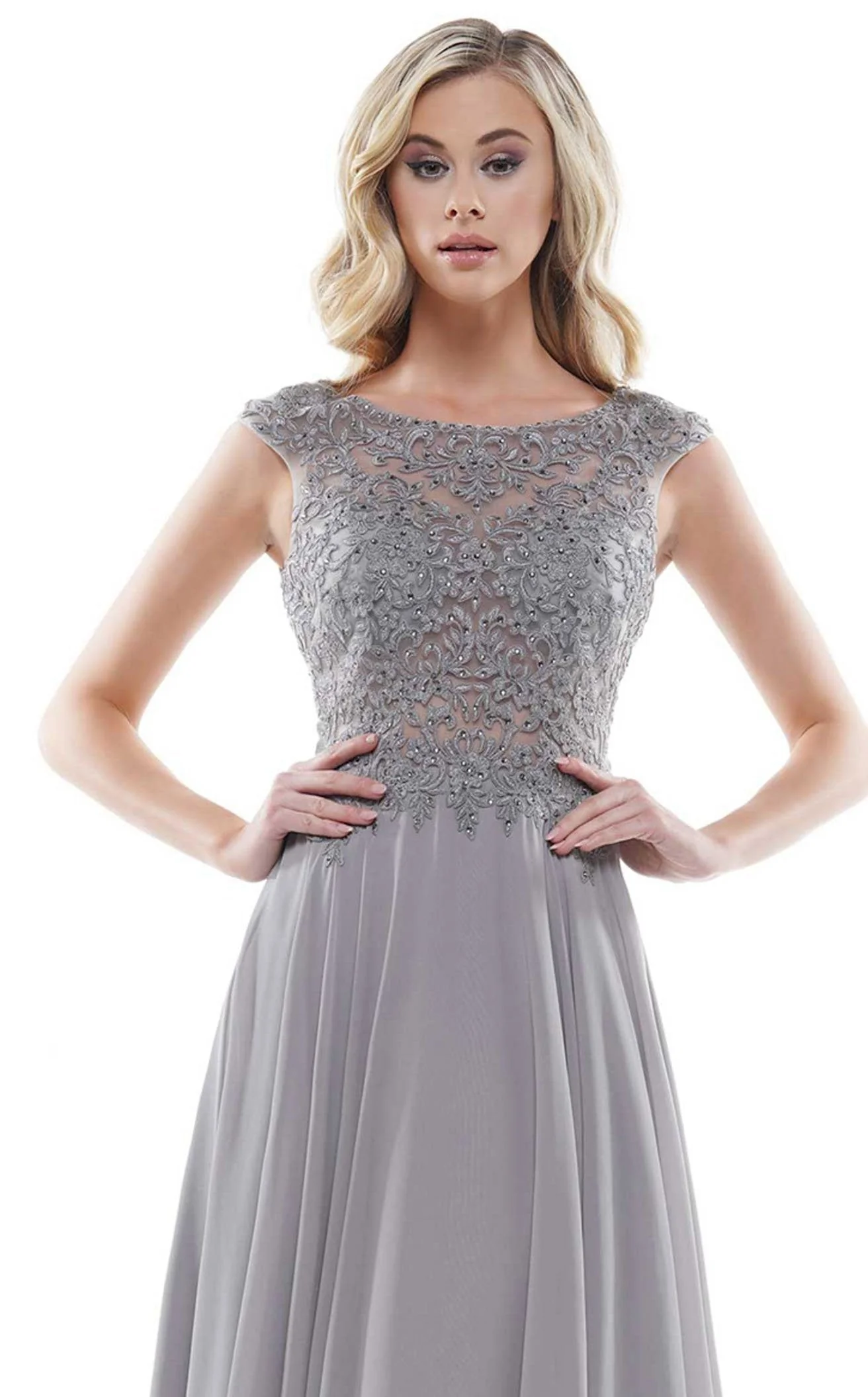 Colors Dress G1032 Dress - Image 3