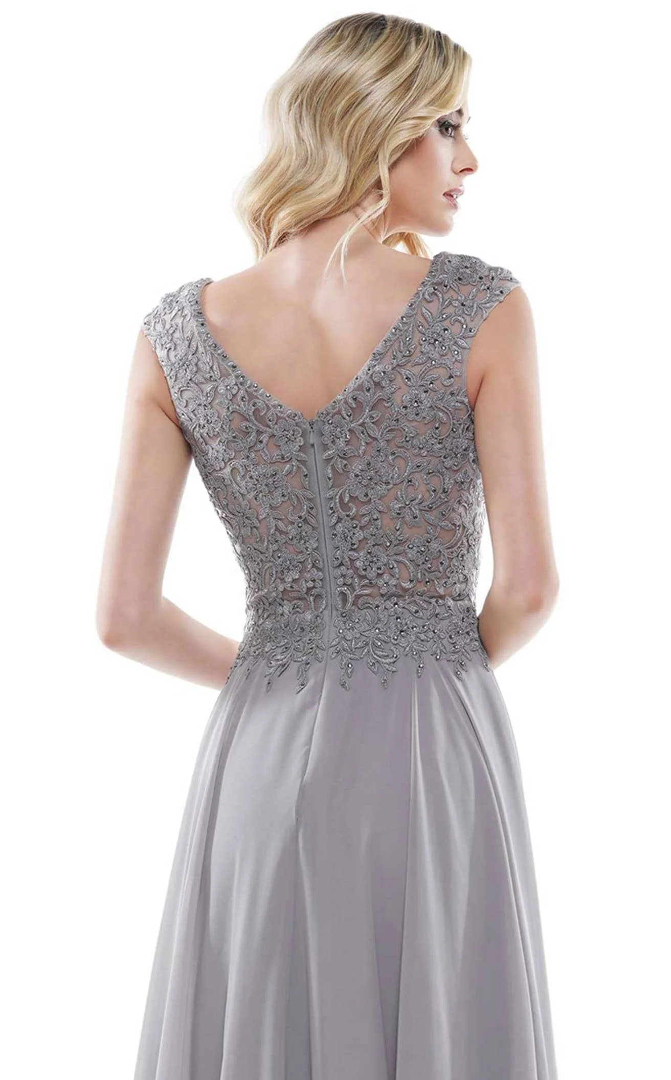 Colors Dress G1032 Dress - Image 4