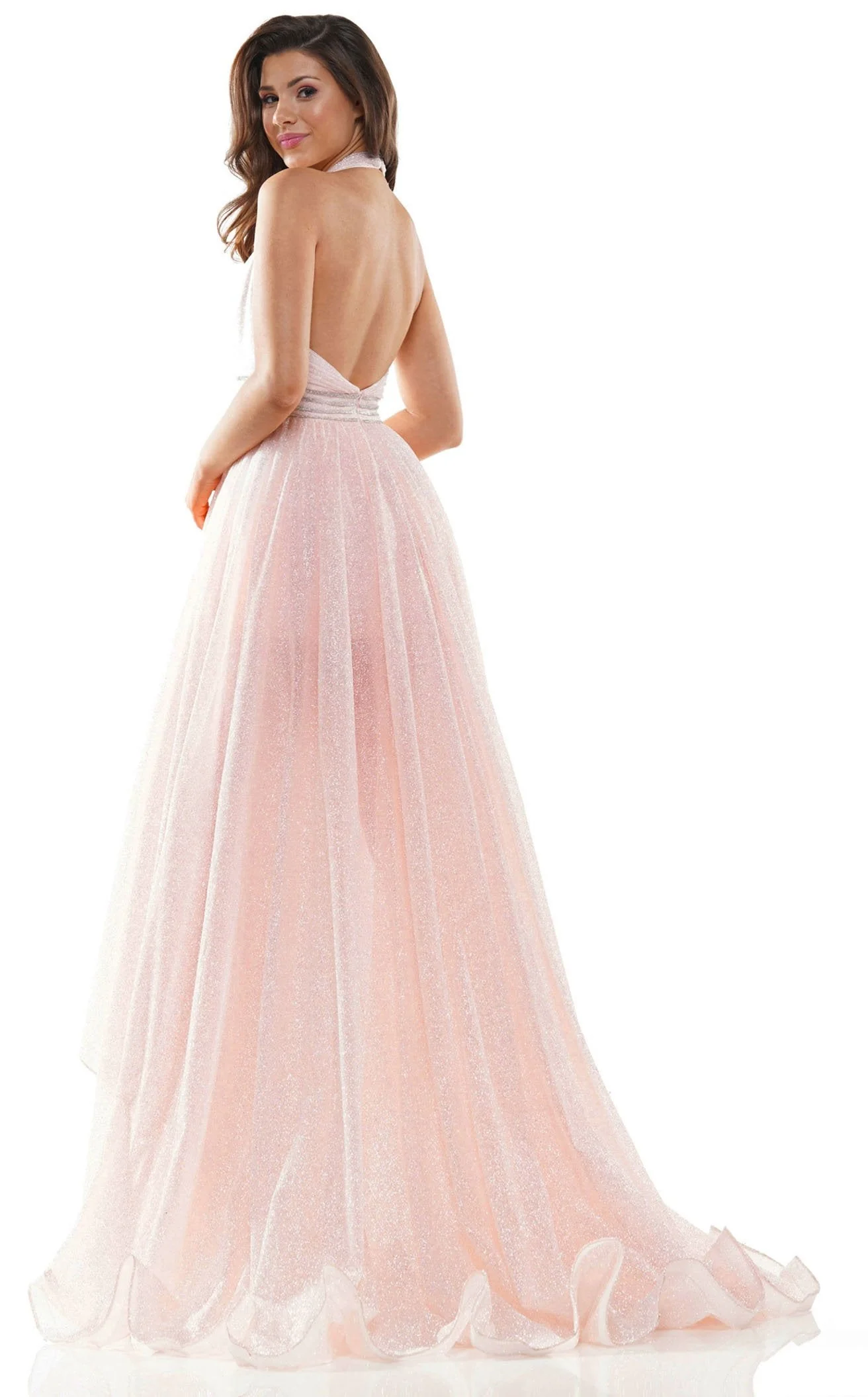 Colors Dress G1035 Dress - Image 3