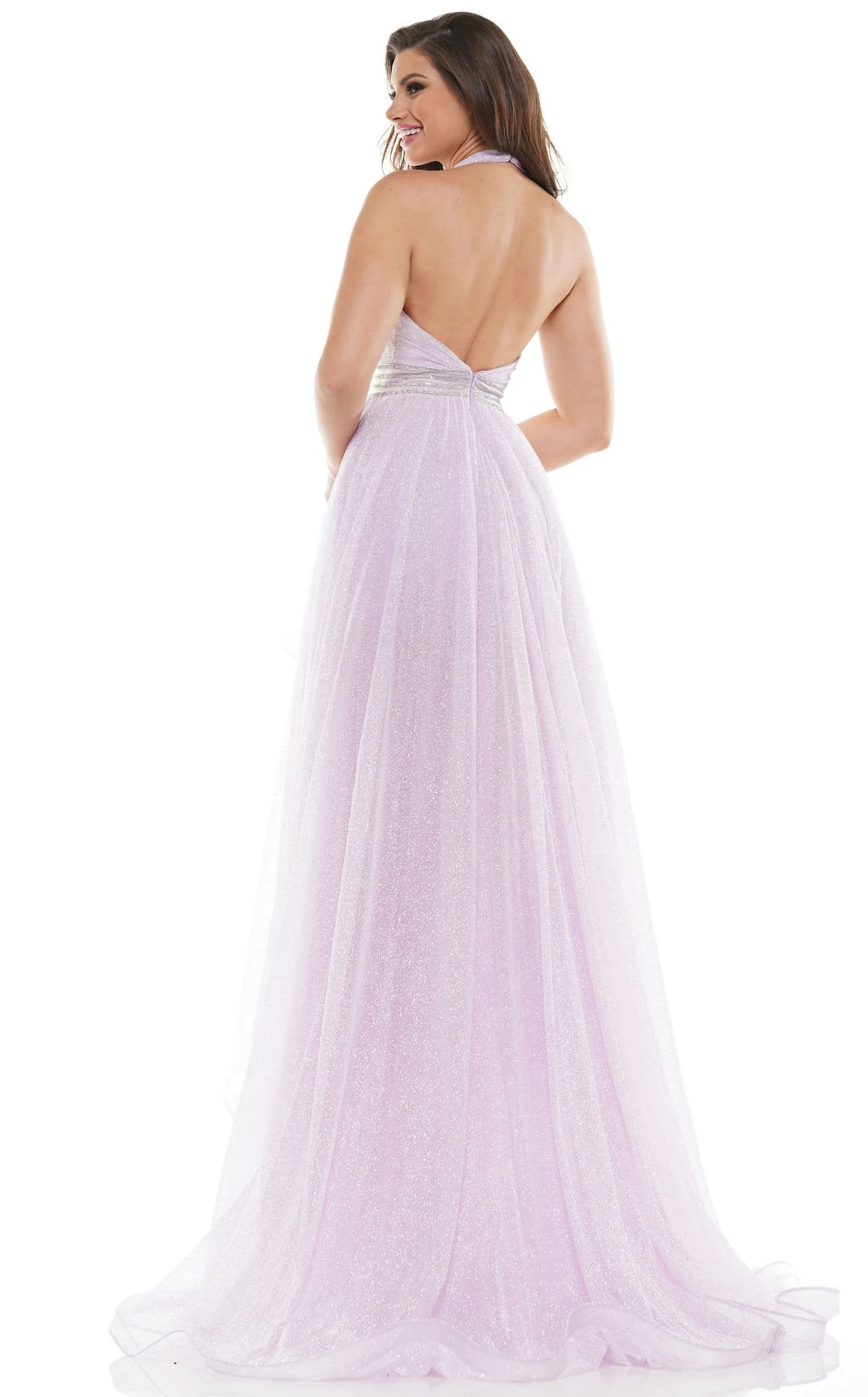 Colors Dress G1035 Dress - Image 4