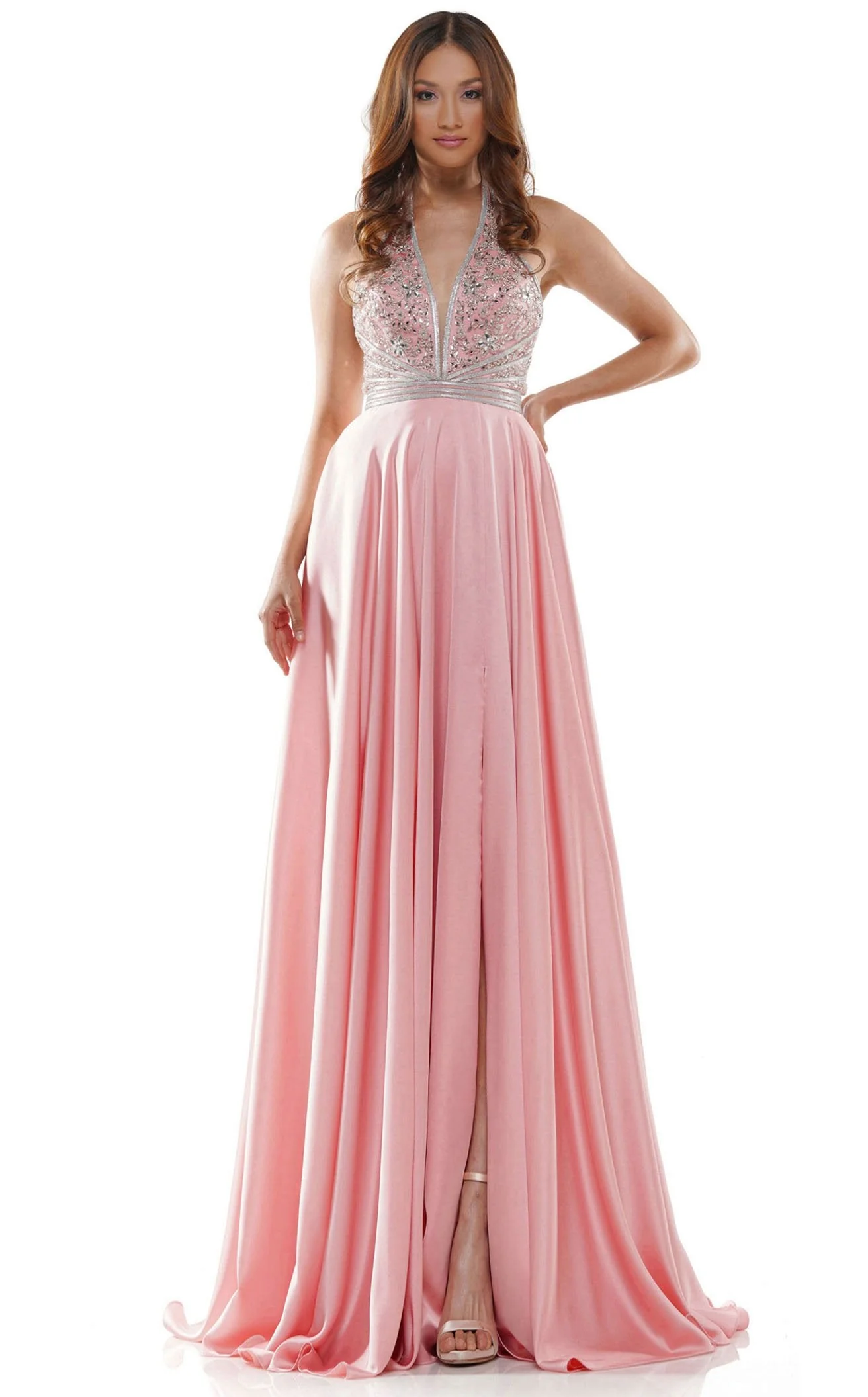 Colors Dress G1037 Dress