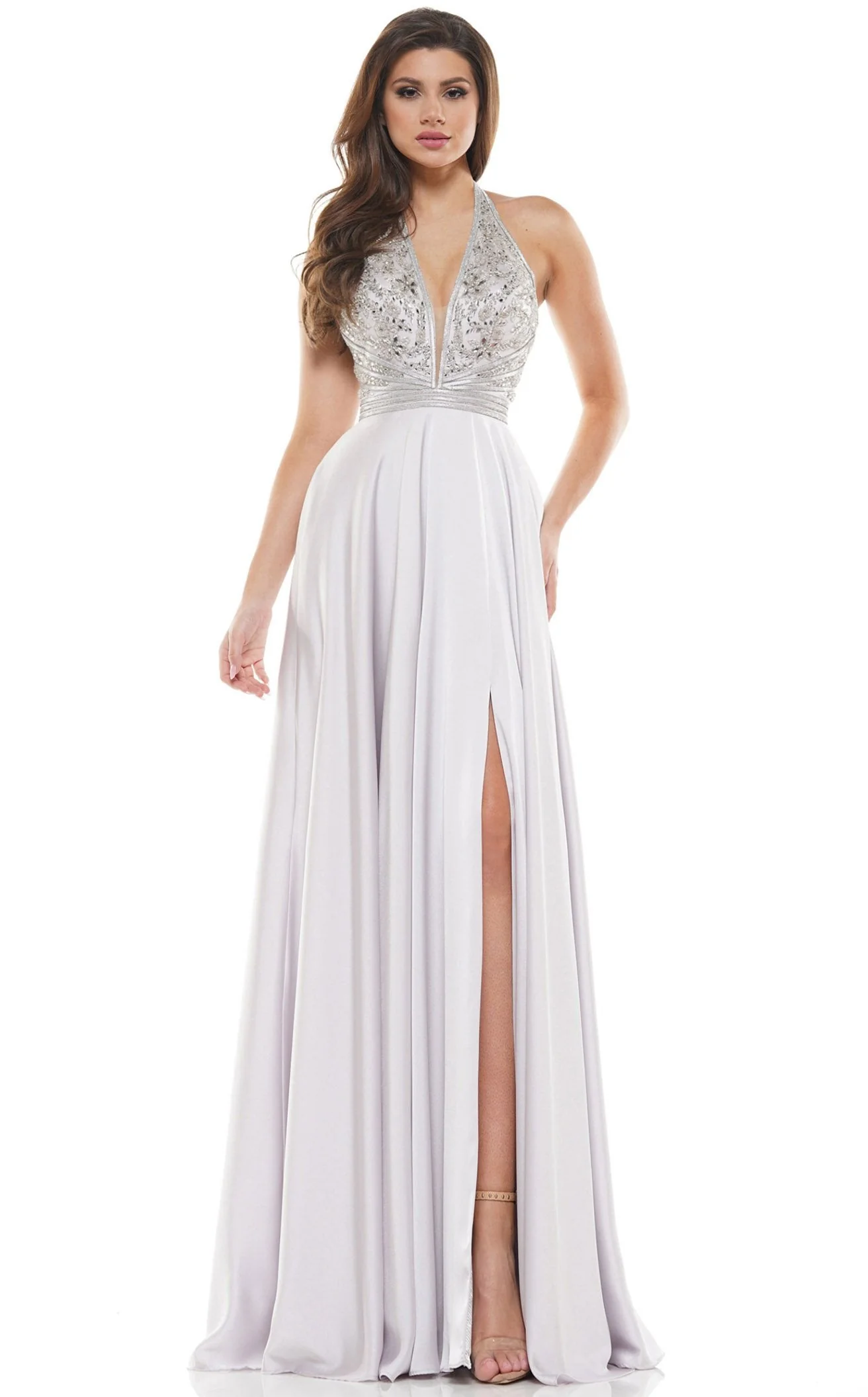 Colors Dress G1037 Dress - Image 2