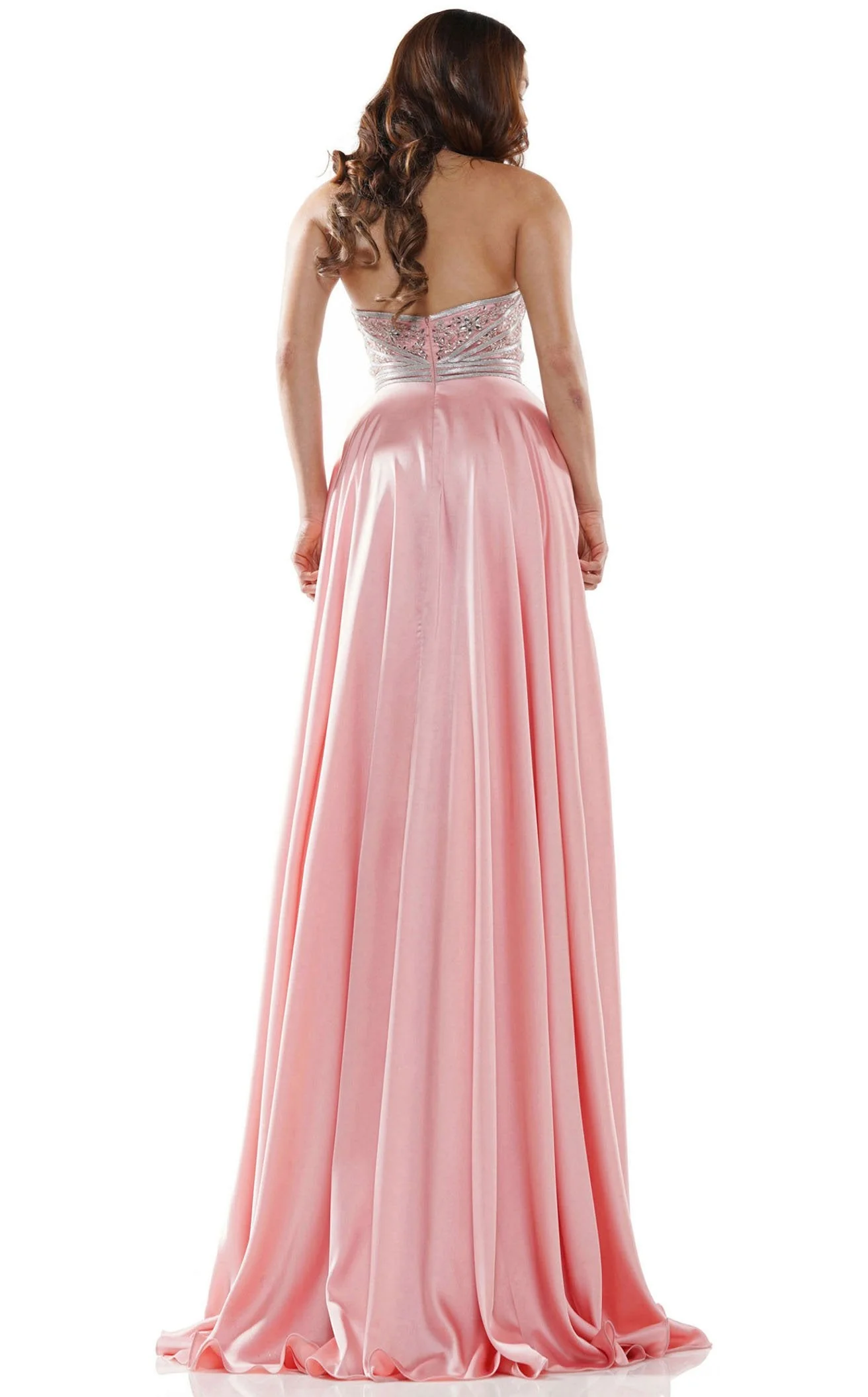 Colors Dress G1037 Dress - Image 4