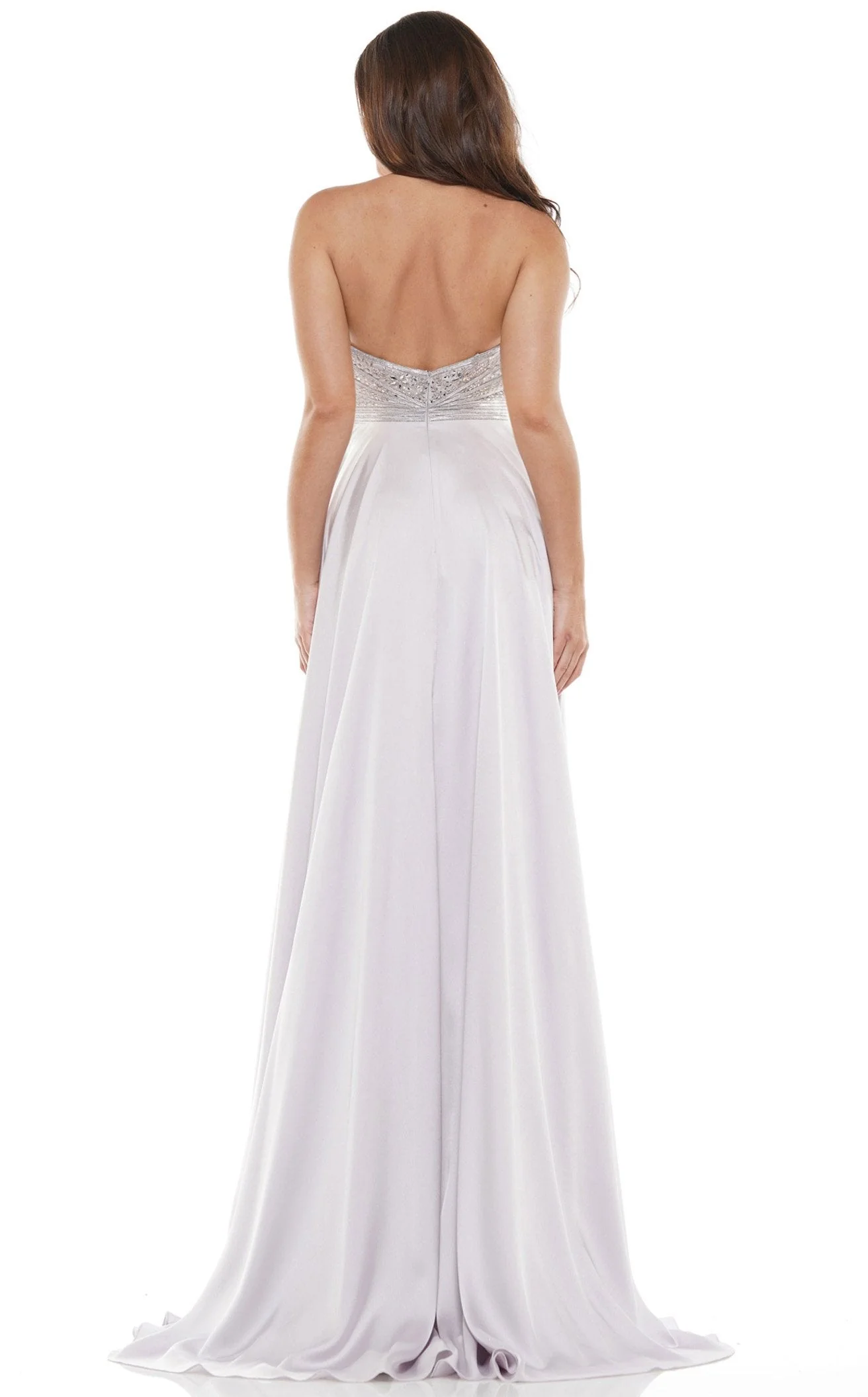 Colors Dress G1037 Dress - Image 5