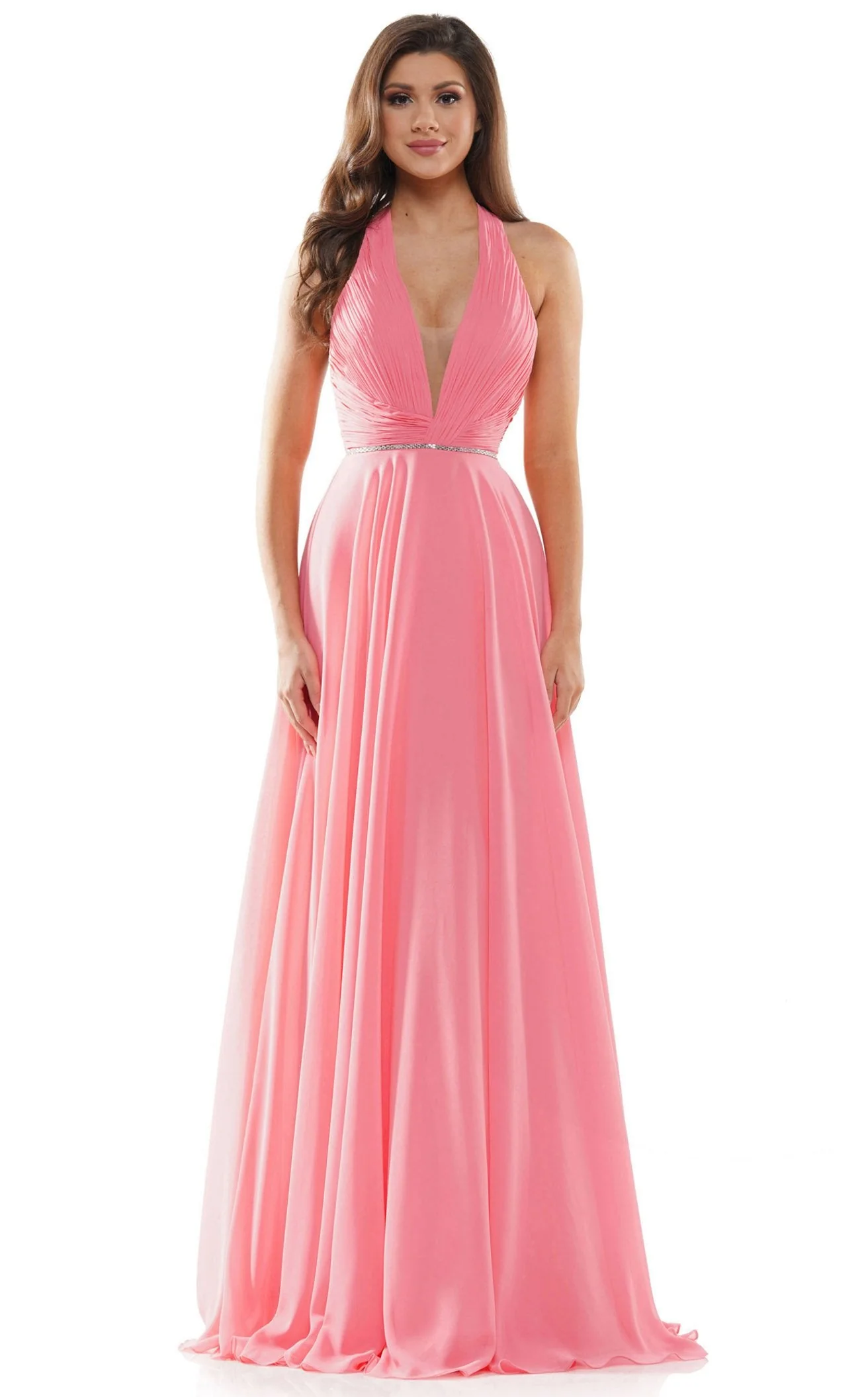 Colors Dress G1038 Dress