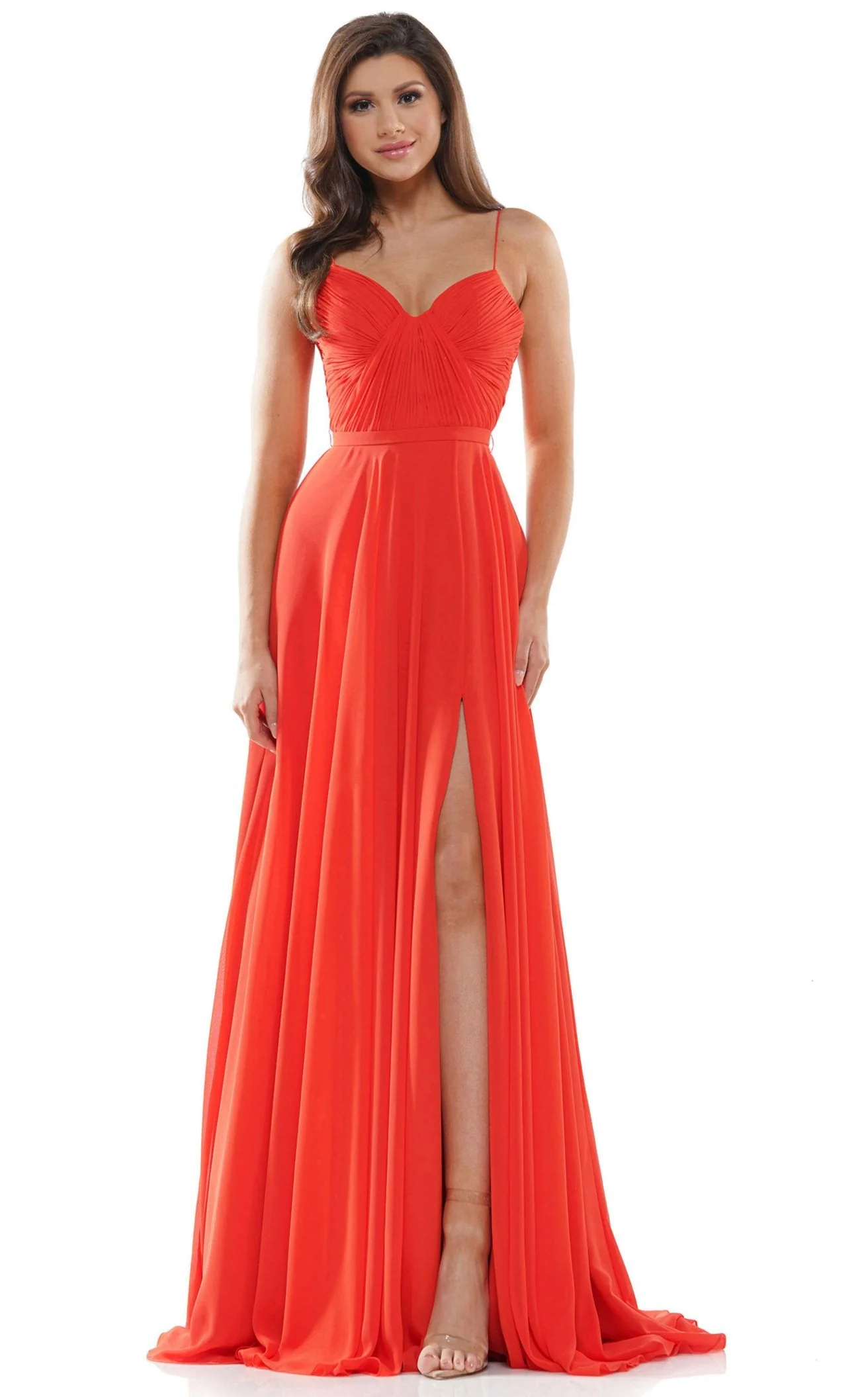 Colors Dress G1039 Dress