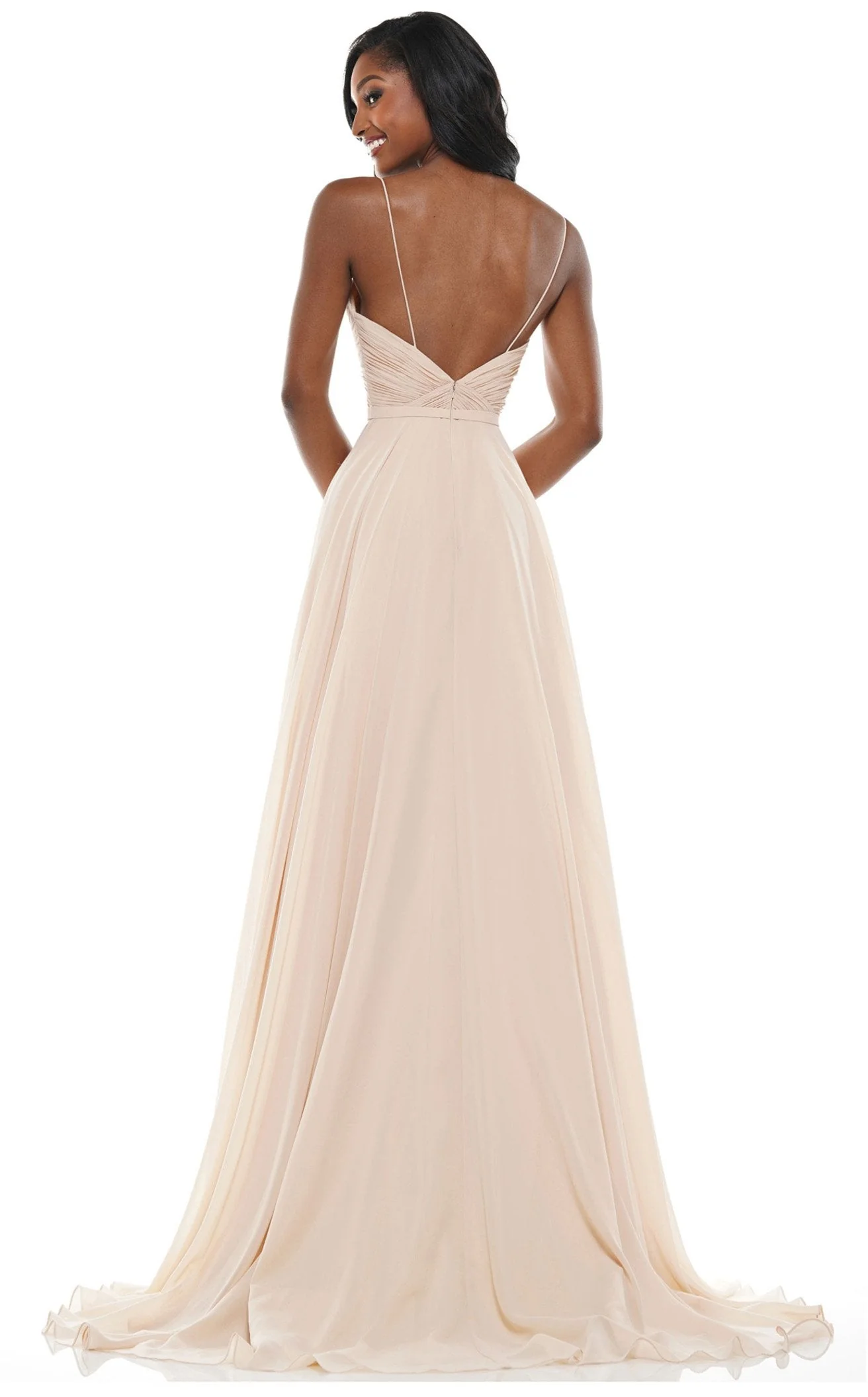 Colors Dress G1039 Dress - Image 10