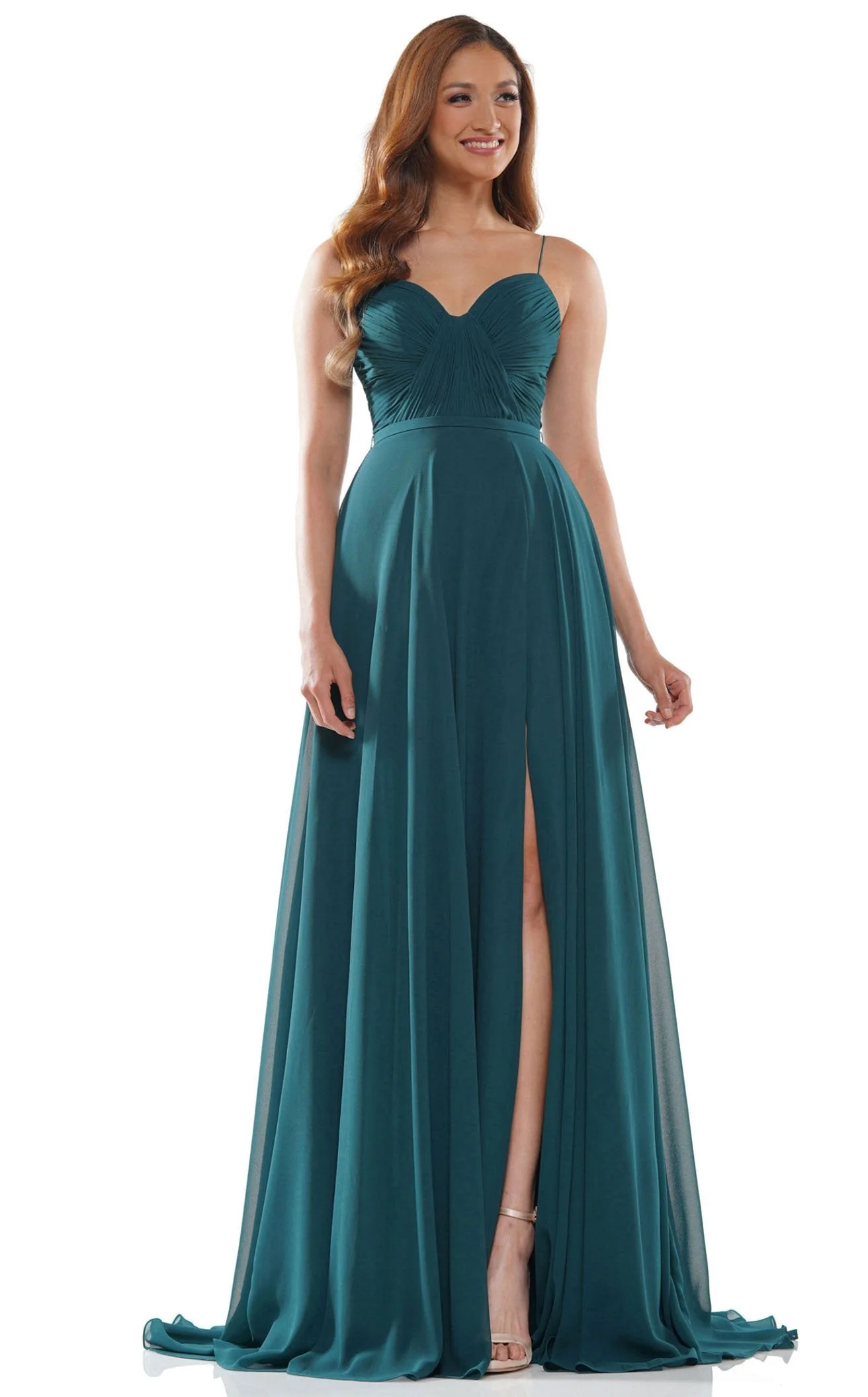 Colors Dress G1039 Dress - Image 2