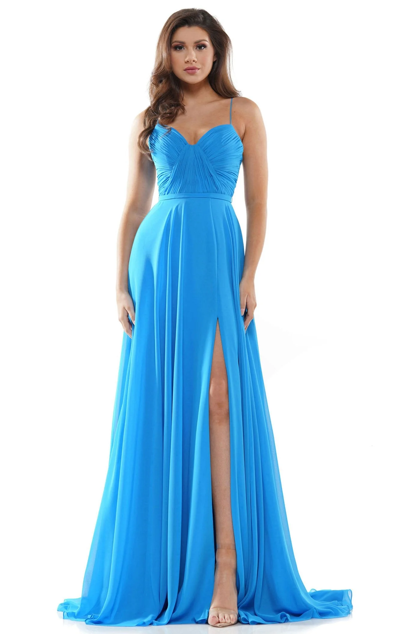 Colors Dress G1039 Dress - Image 3