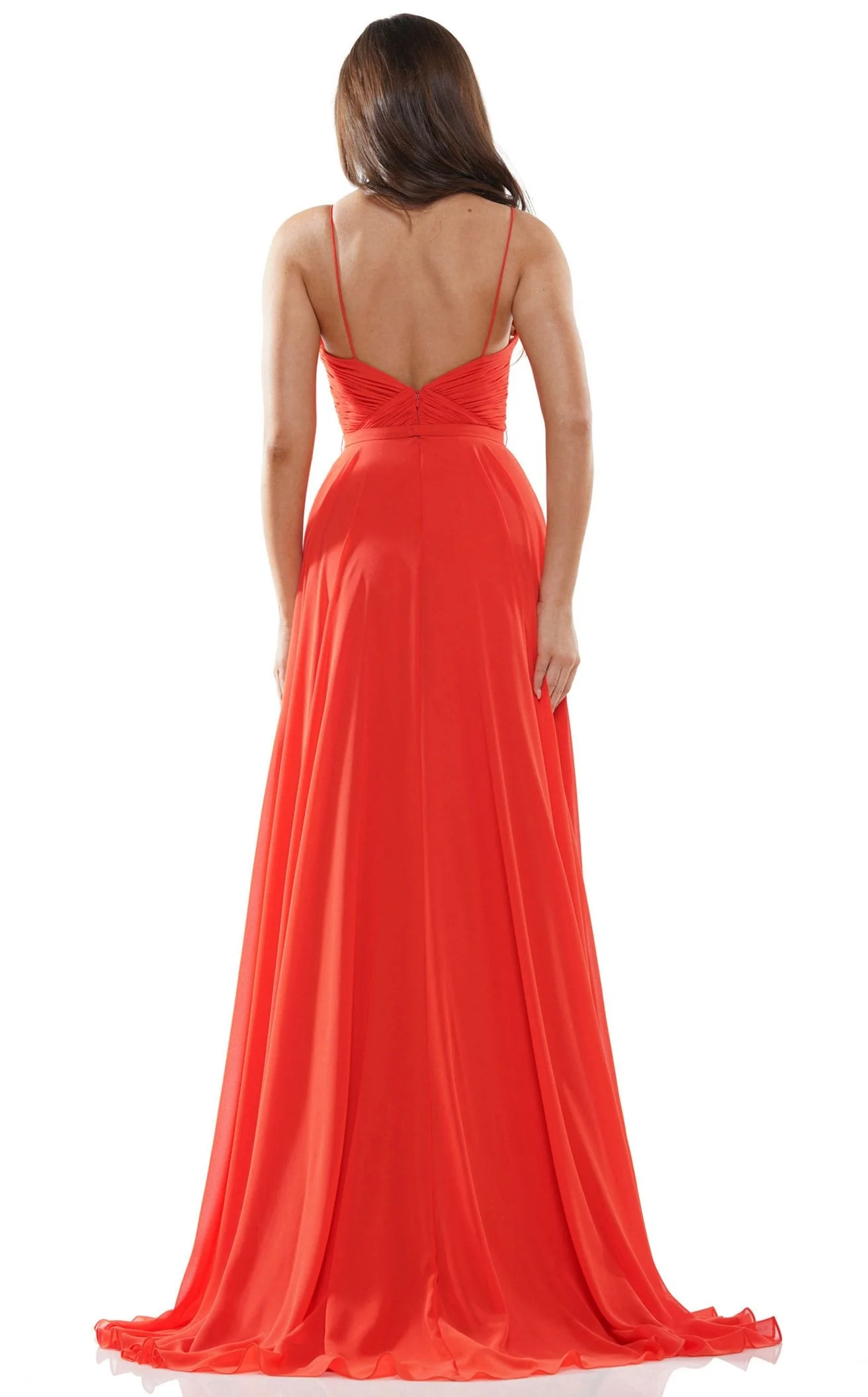 Colors Dress G1039 Dress - Image 7
