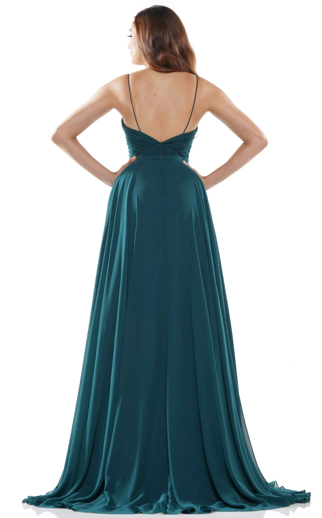 Colors Dress G1039 Dress - Image 8