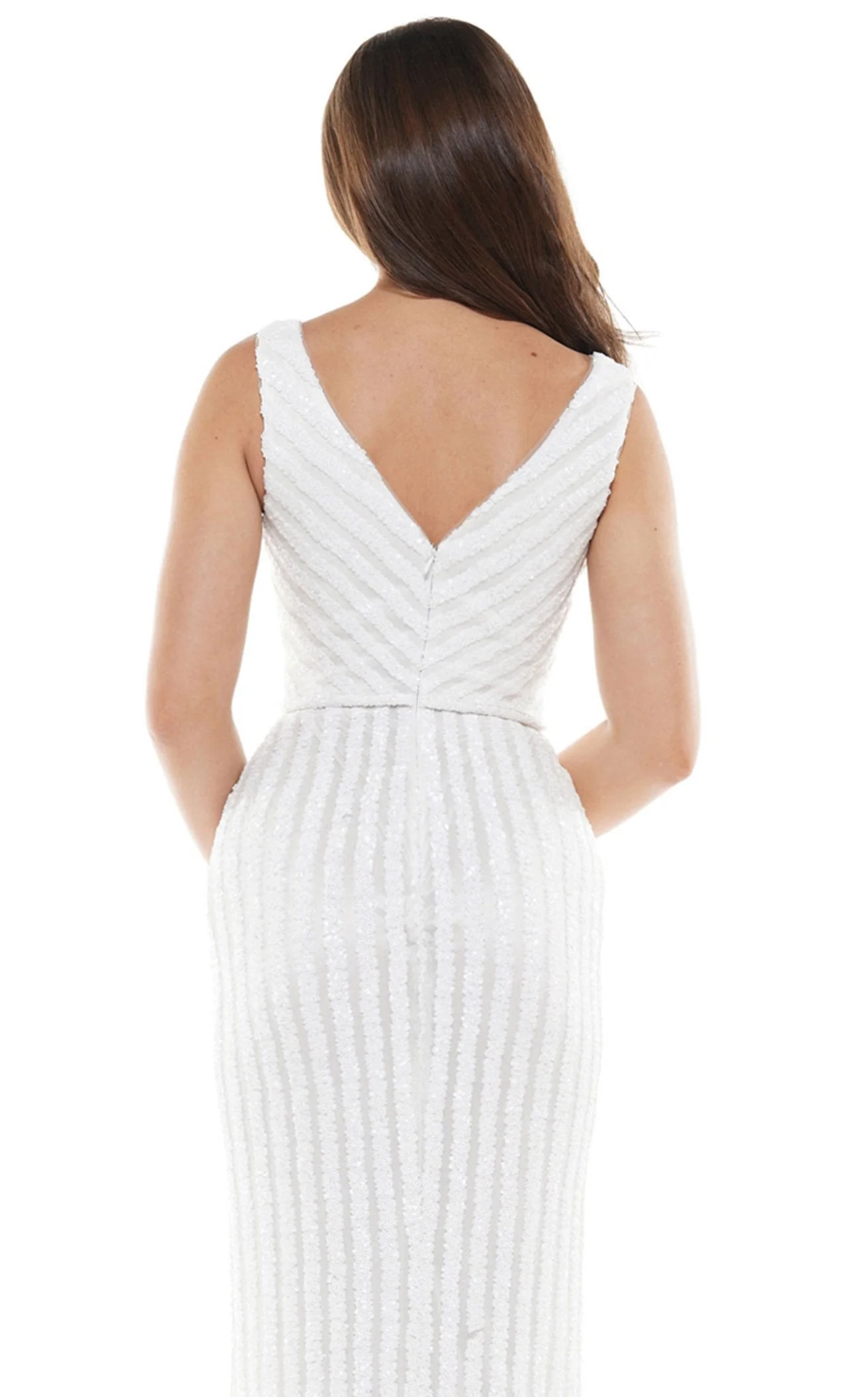 Colors Dress G1042 Dress - Image 18