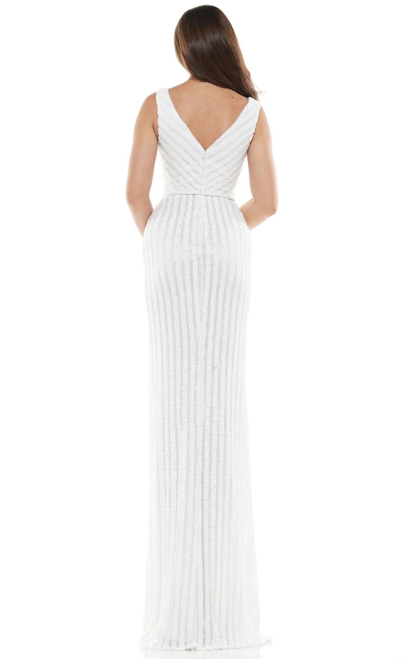 Colors Dress G1042 Dress - Image 8