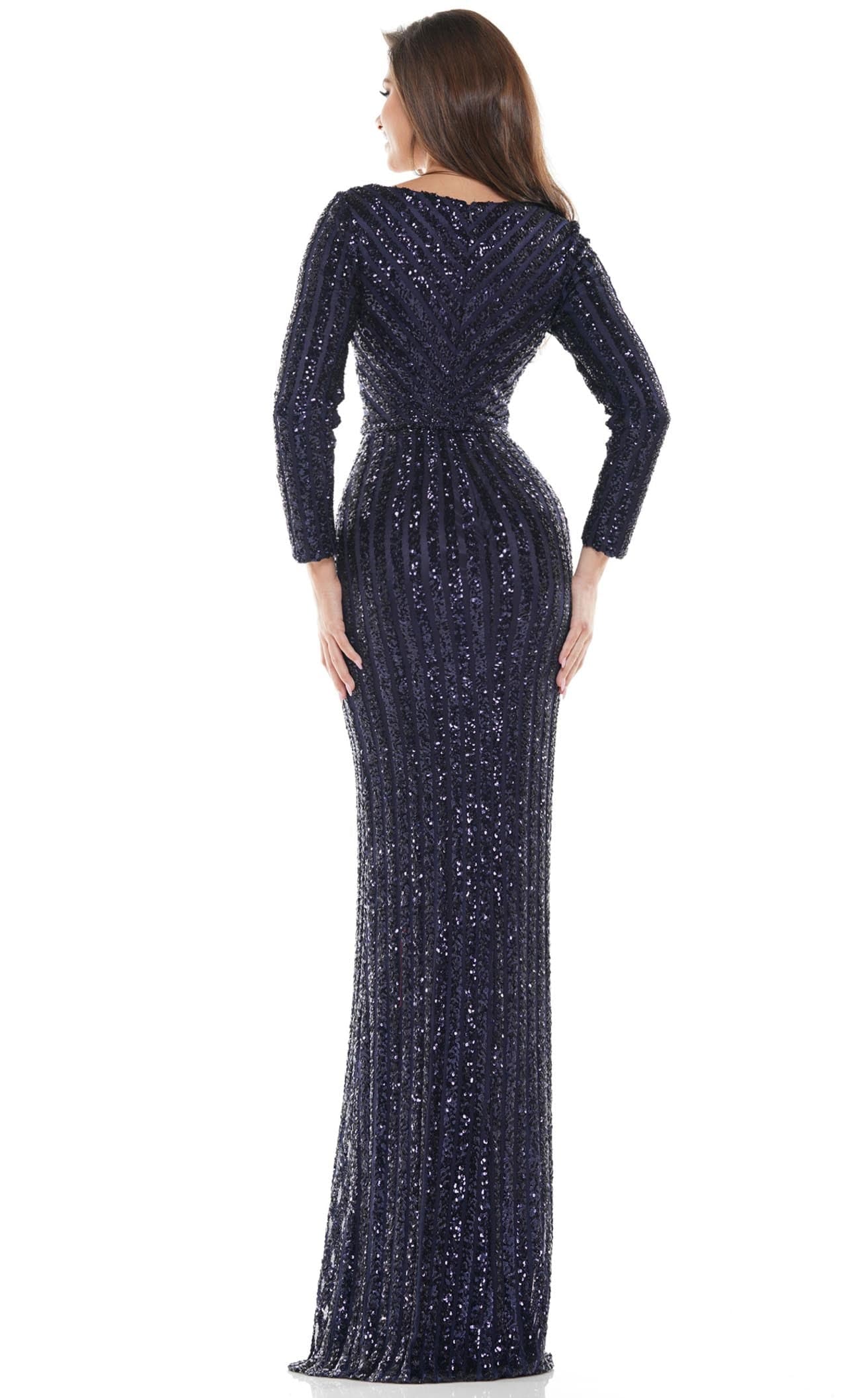 Colors Dress G1042SLCL Dress - Image 6