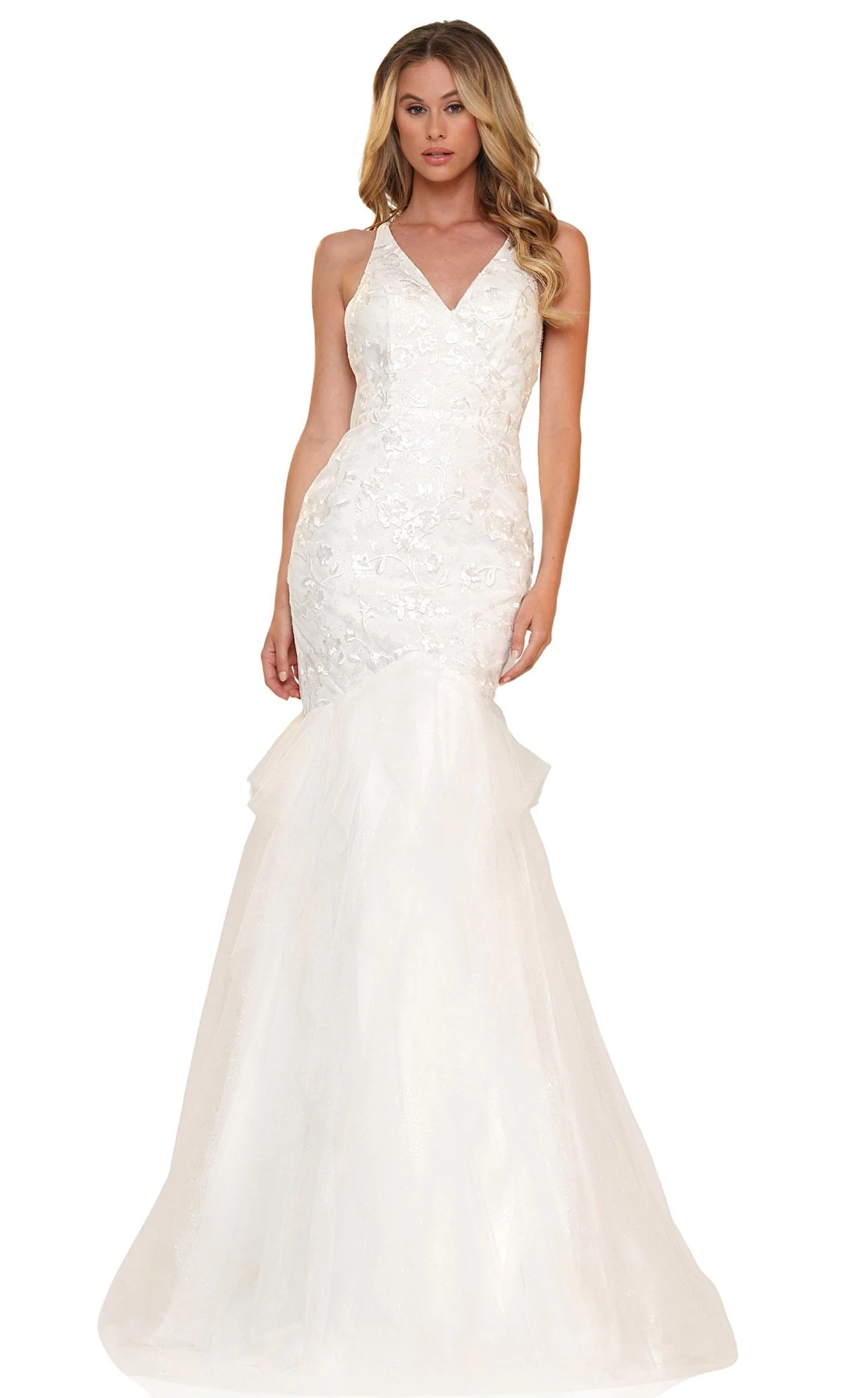 Colors Dress G1049 Dress - Image 3