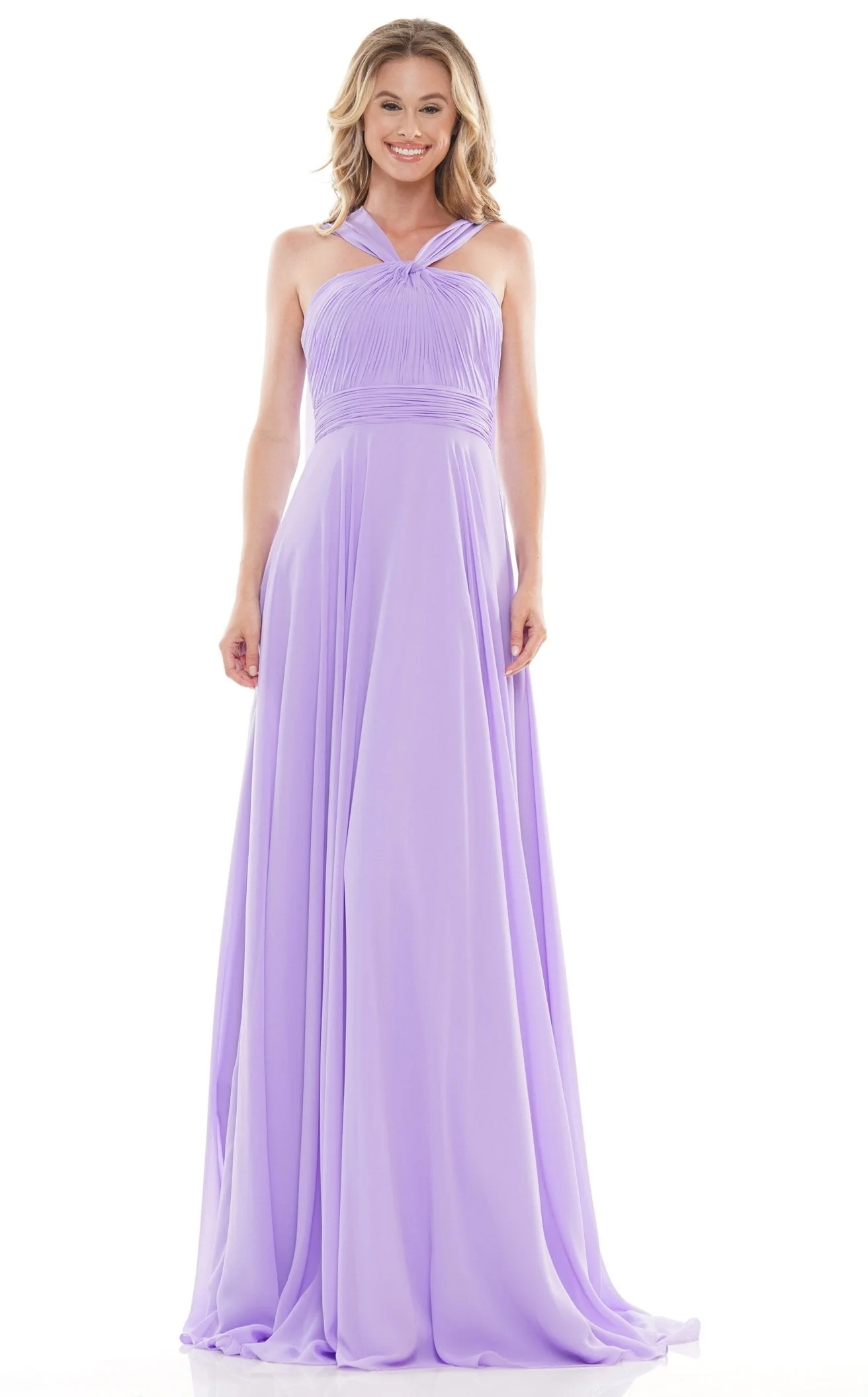 Colors Dress G1050 Dress