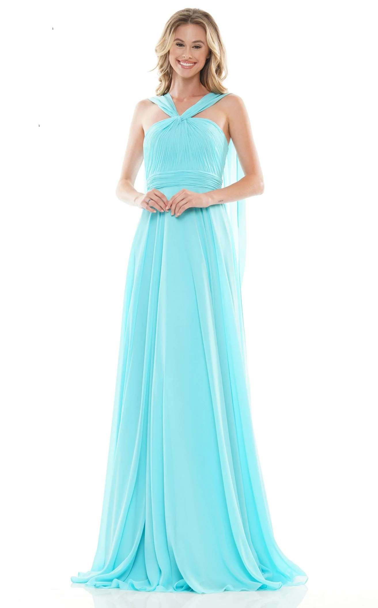 Colors Dress G1050 Dress - Image 2